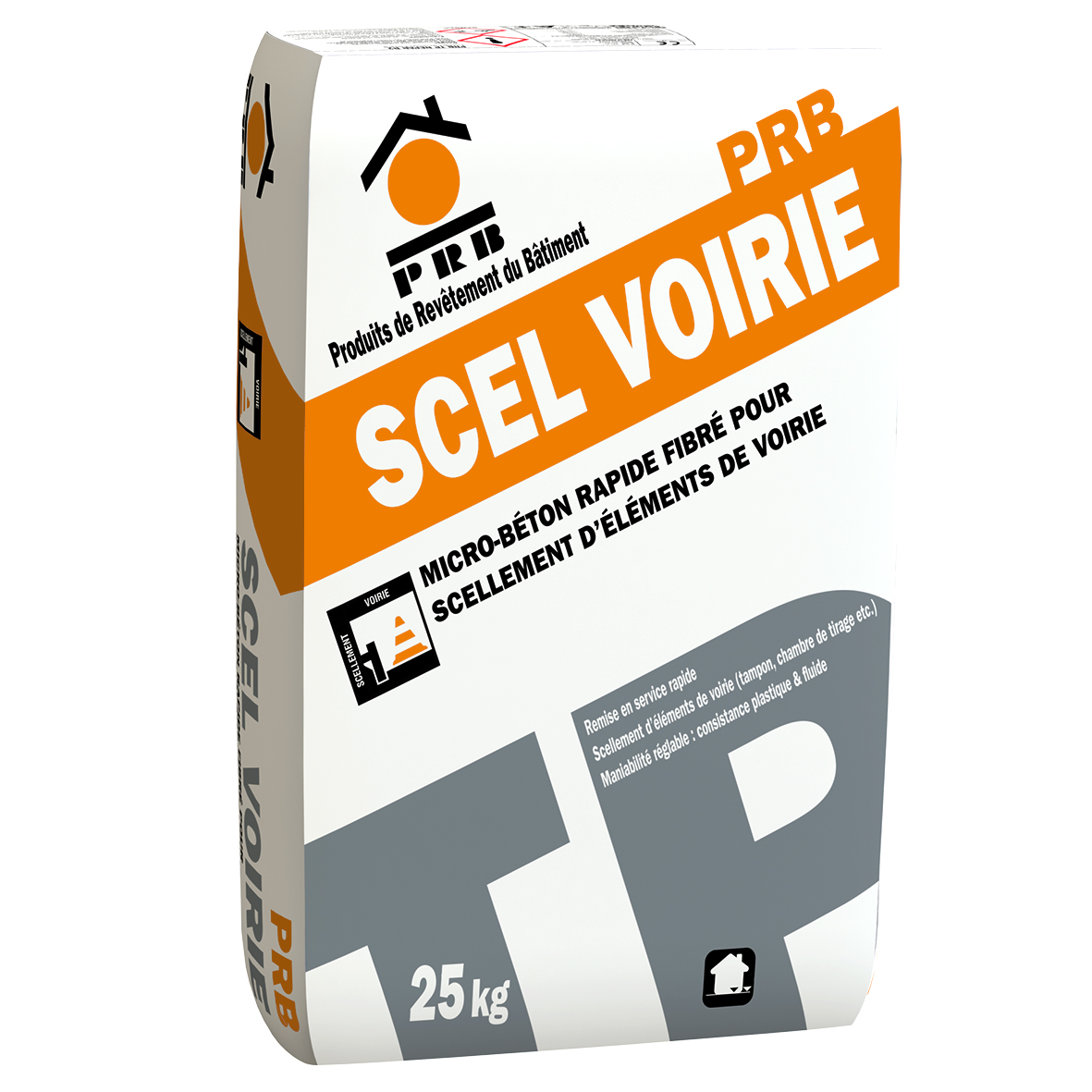 PRB SCEL VOIRIE (MB)