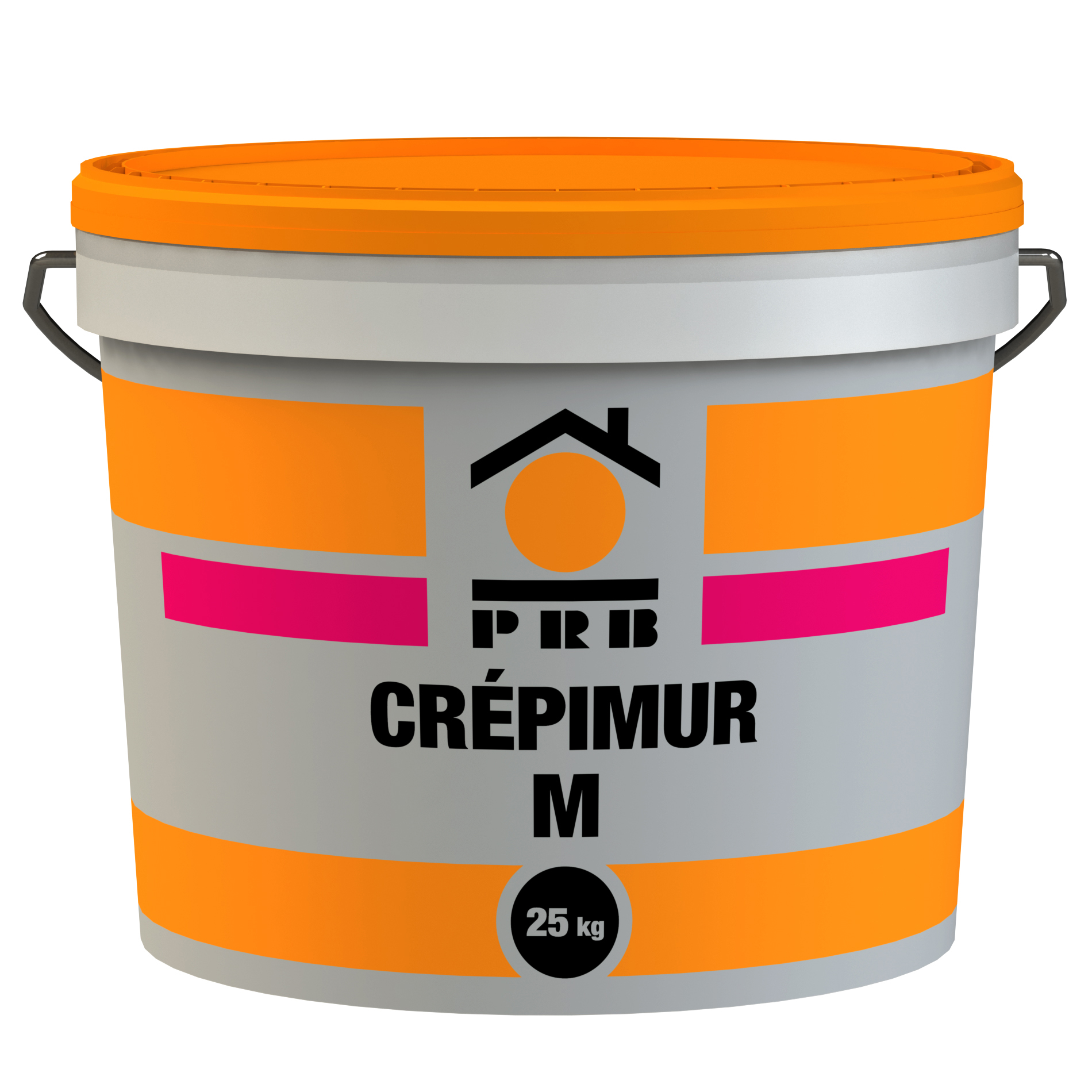 PRB CRÉPIMUR M