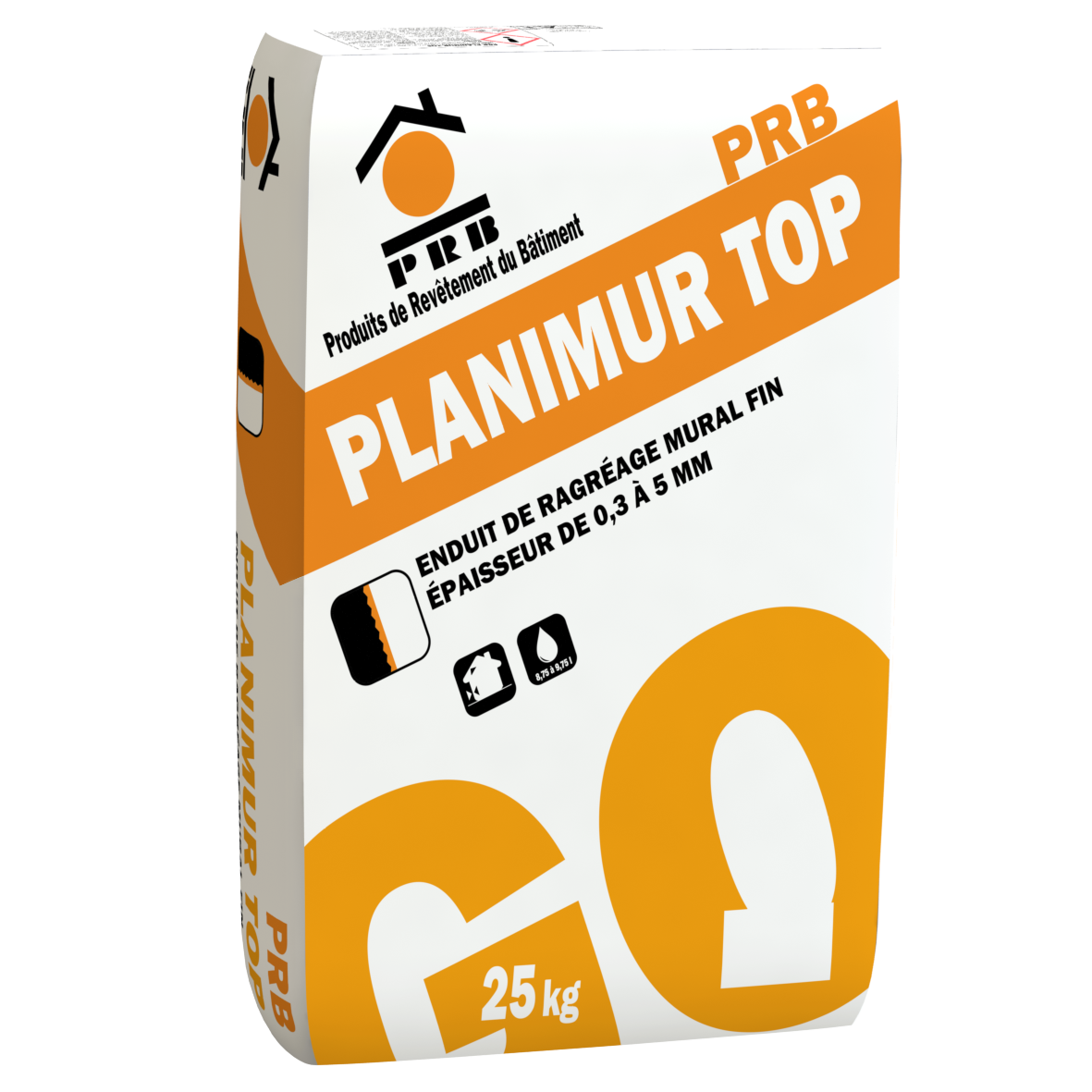 PRB PLANIMUR TOP