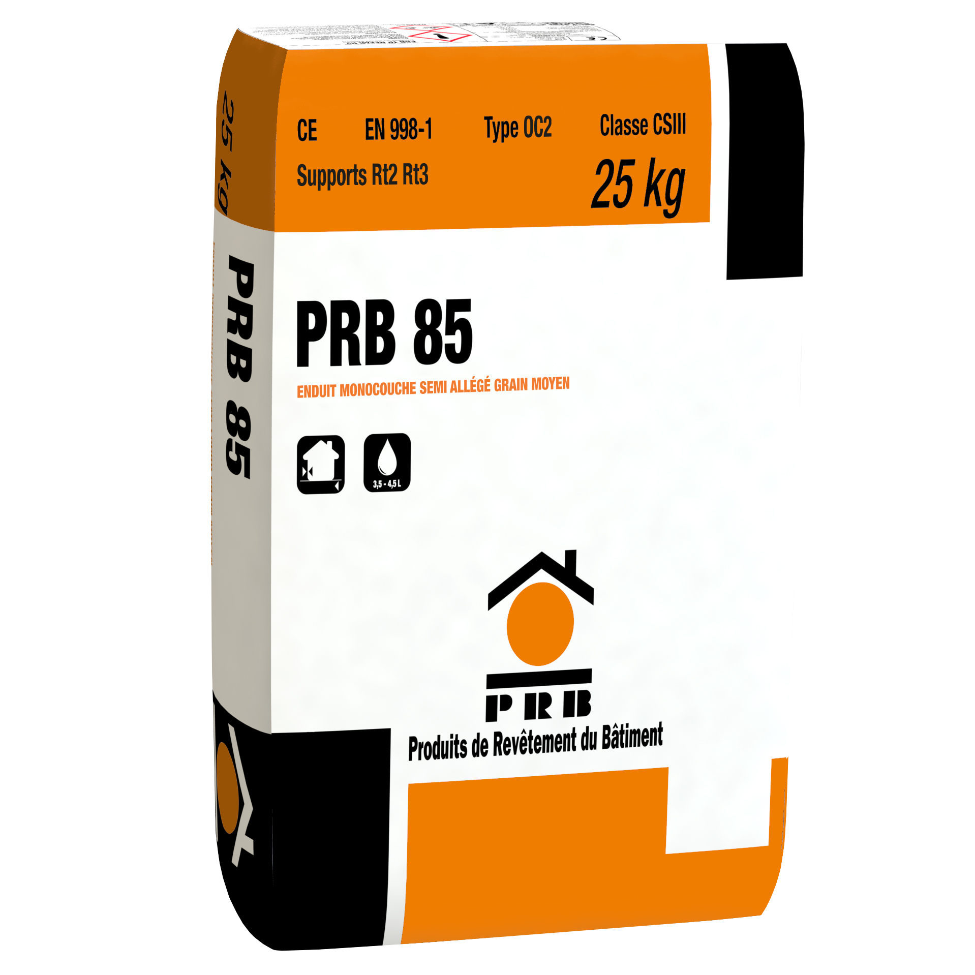 PRB 85