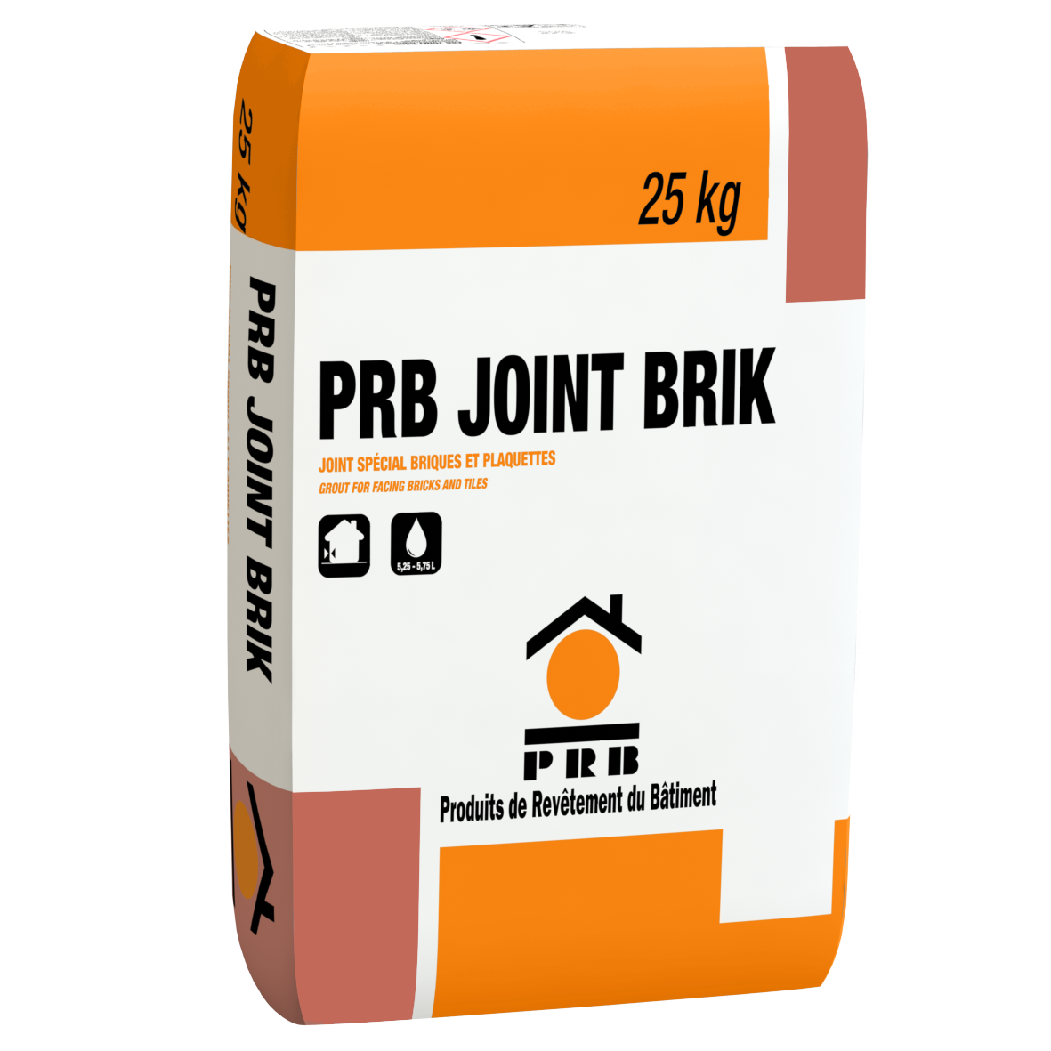 PRB JOINT BRIK