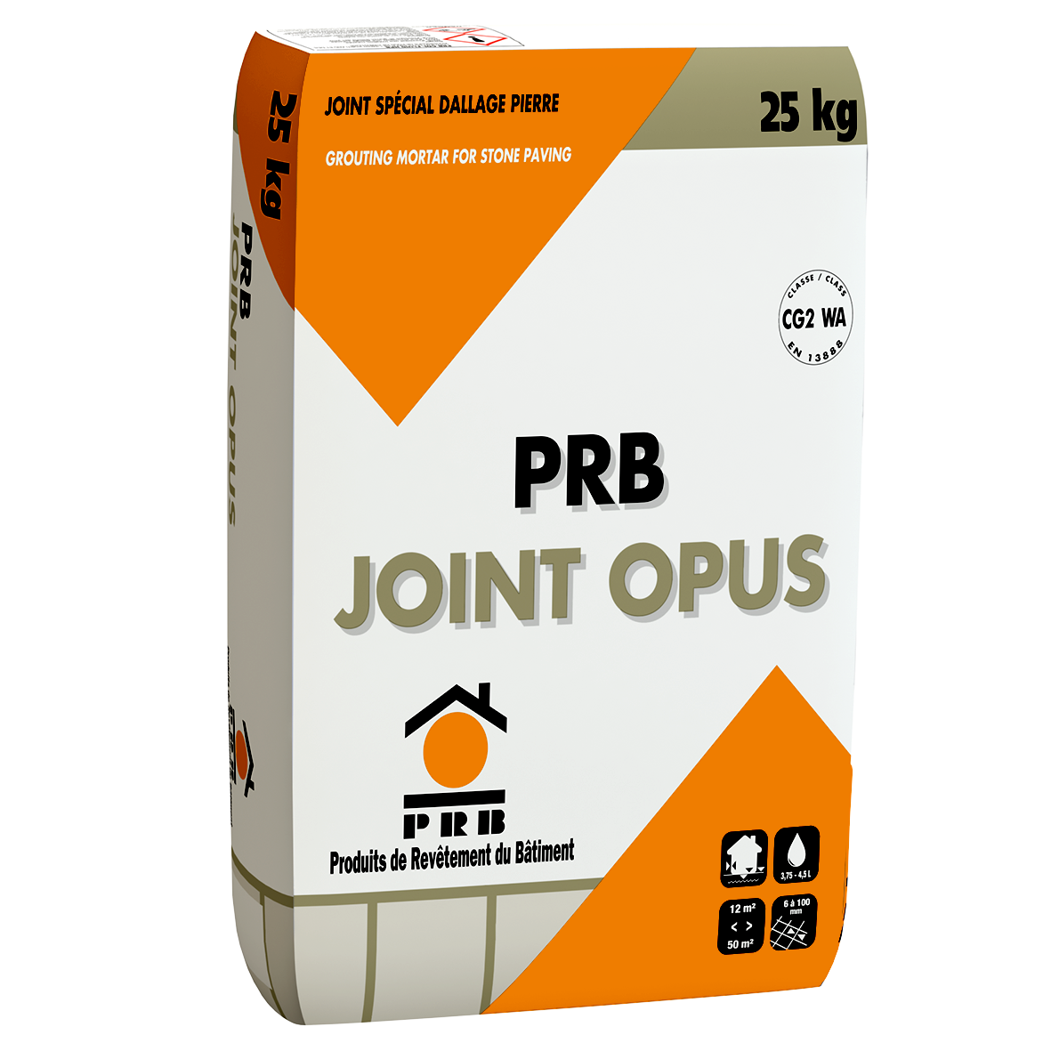 PRB JOINT OPUS