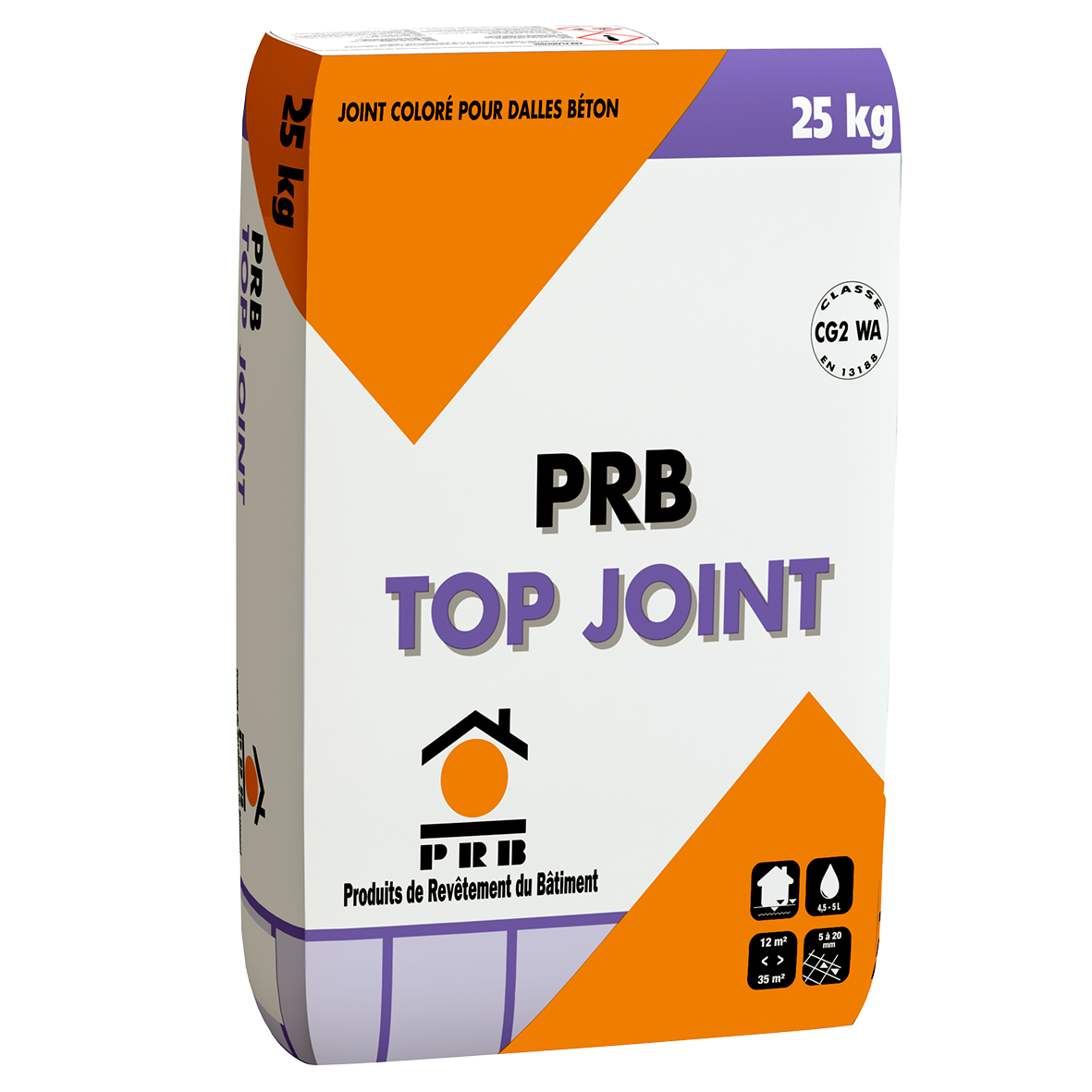 PRB TOP JOINT