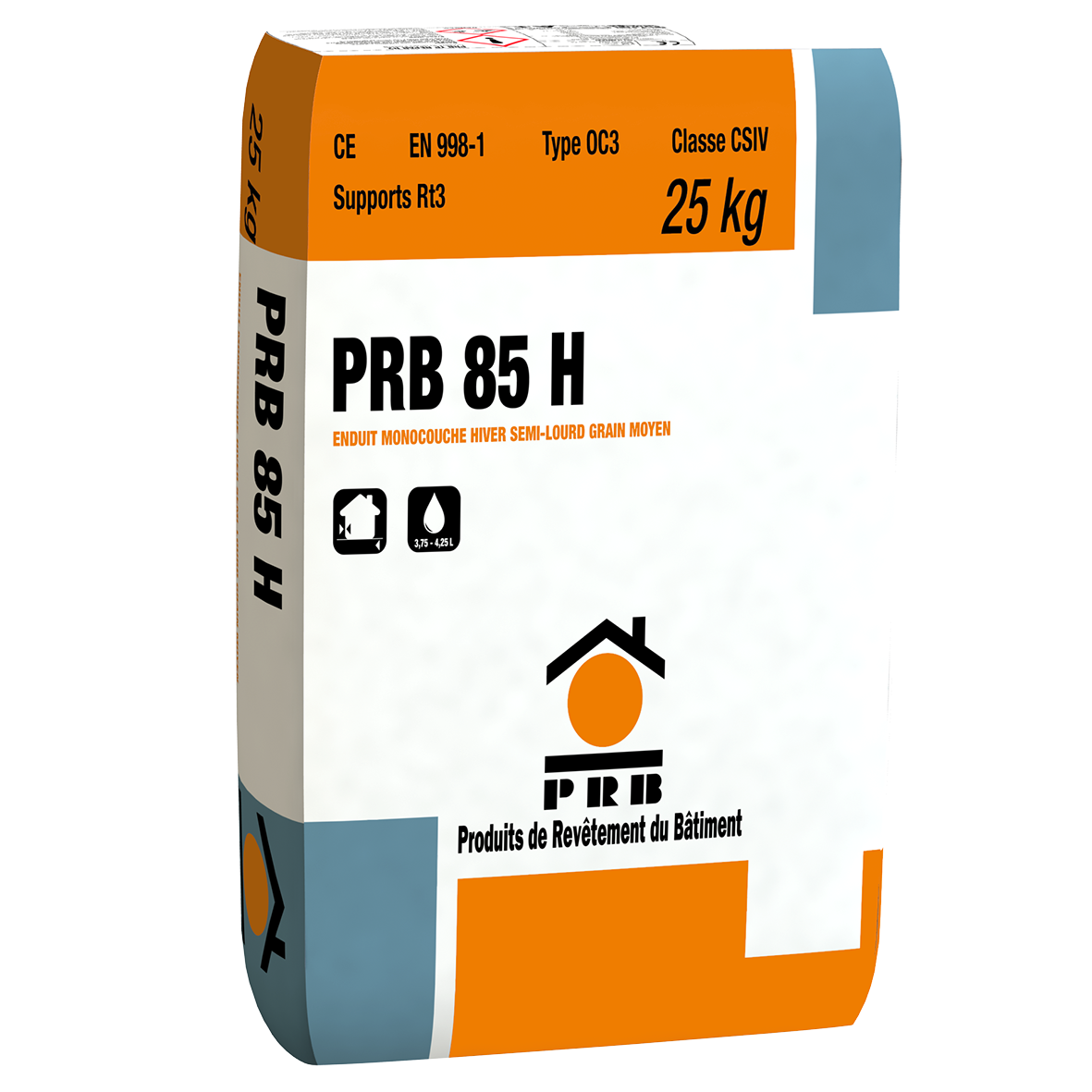 PRB 85 H