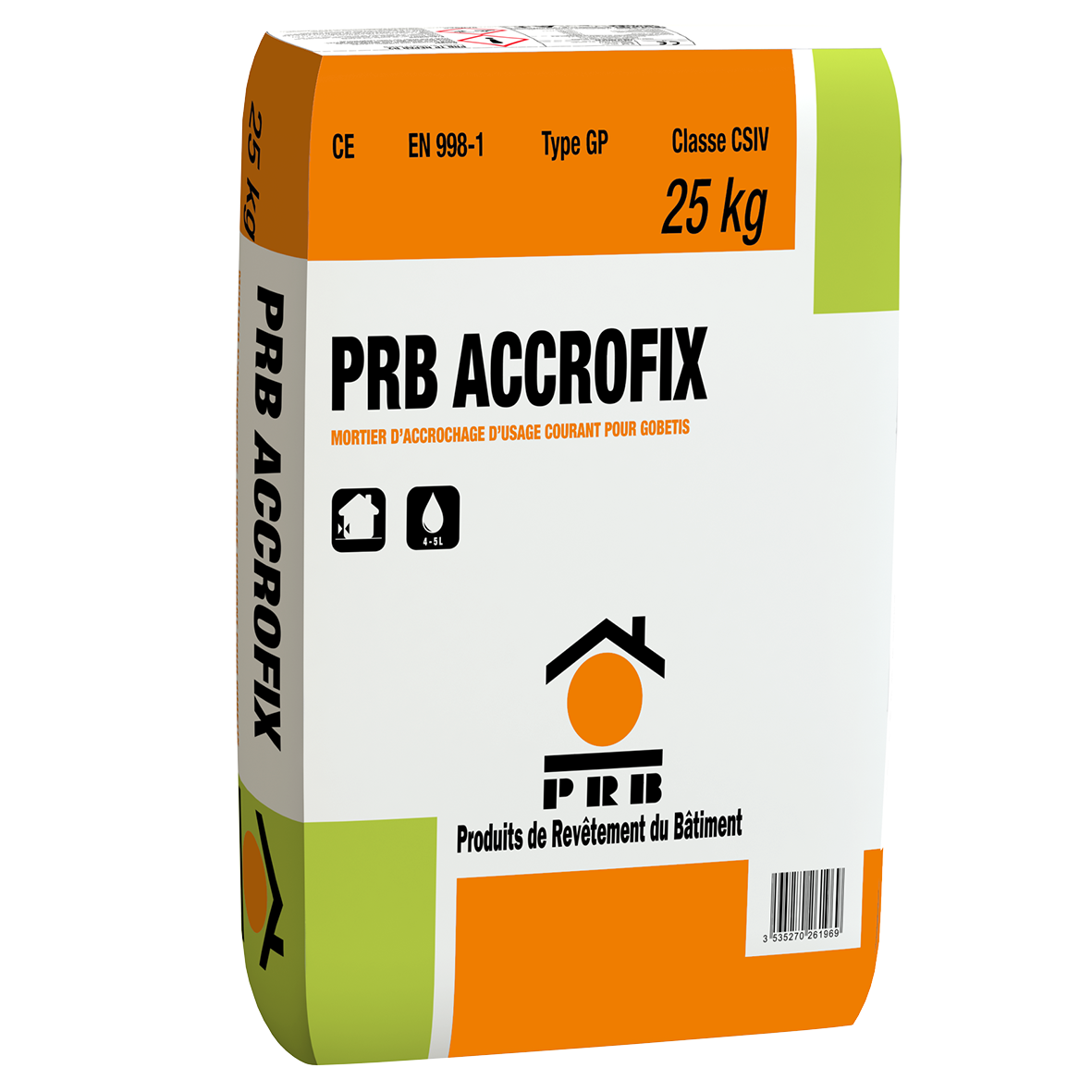 PRB ACCROFIX