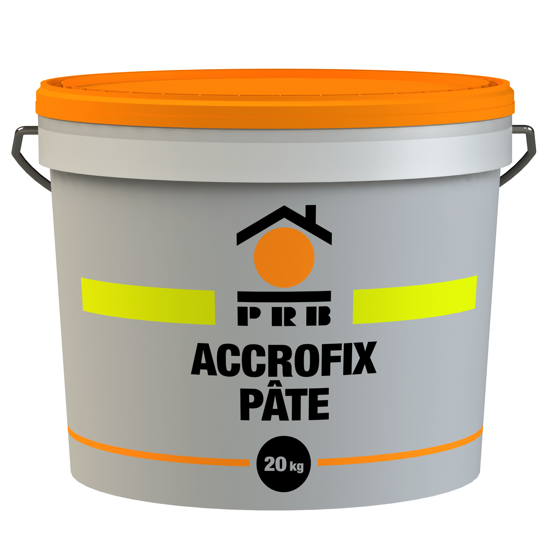 PRB ACCROFIX PATE