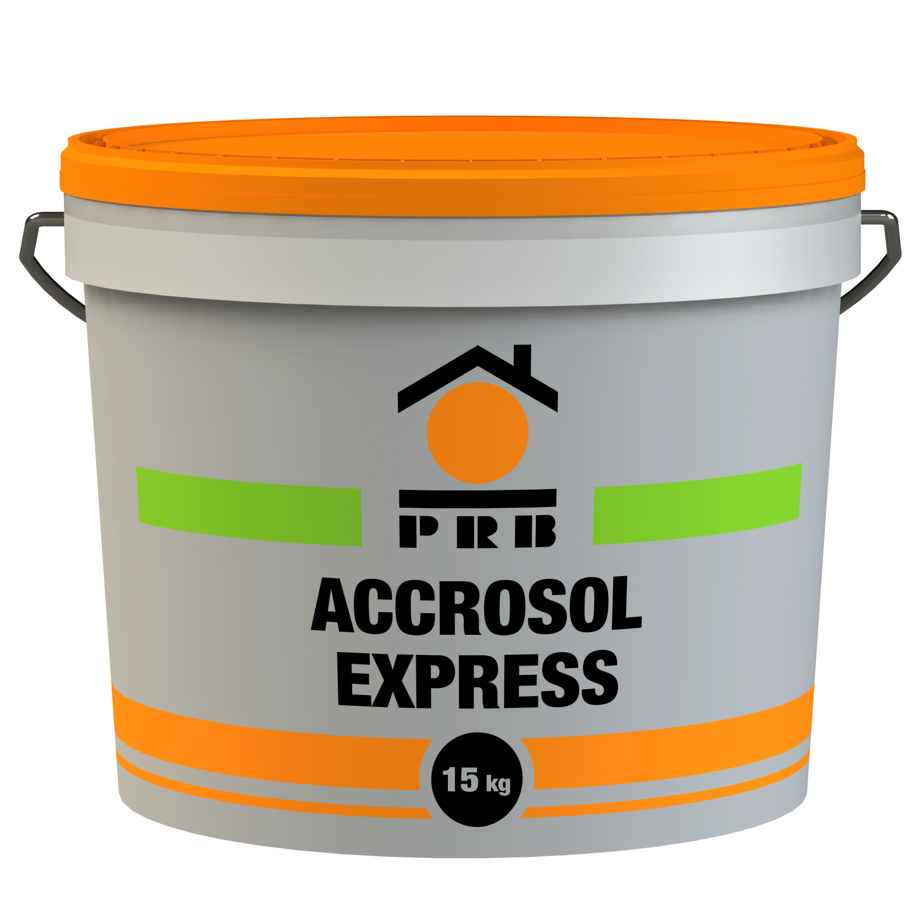 PRB ACCROSOL EXPRESS