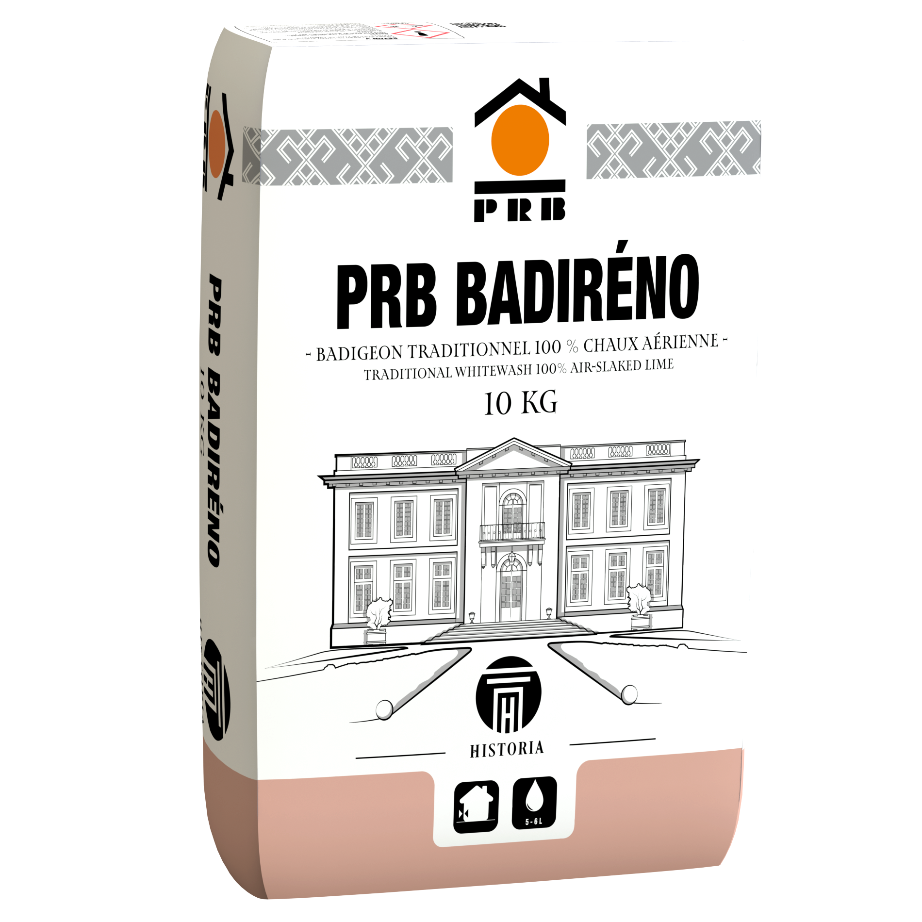 PRB BADIRÉNO