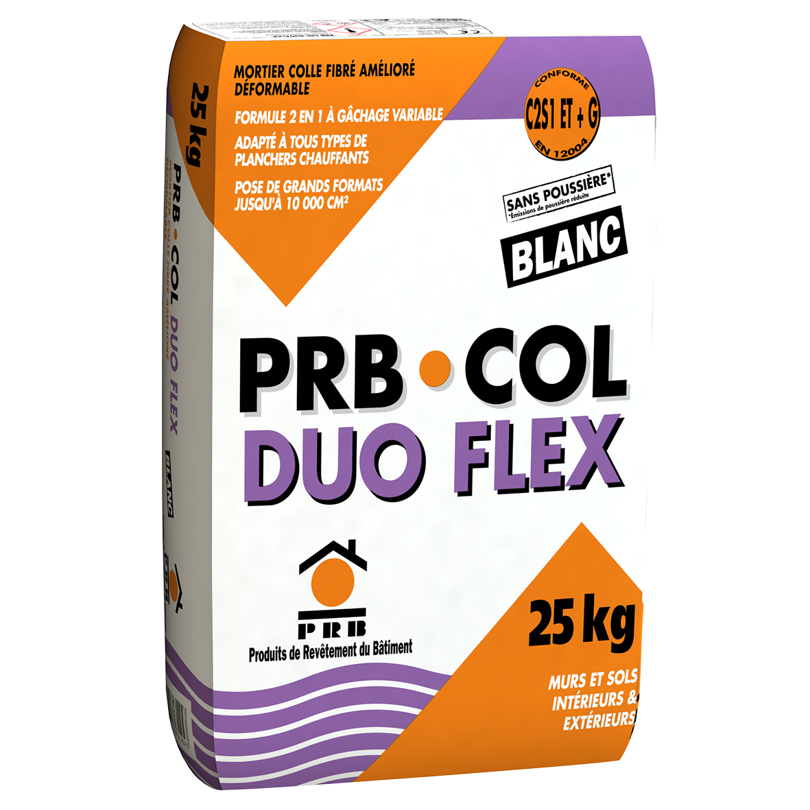 PRB COL DUO FLEX