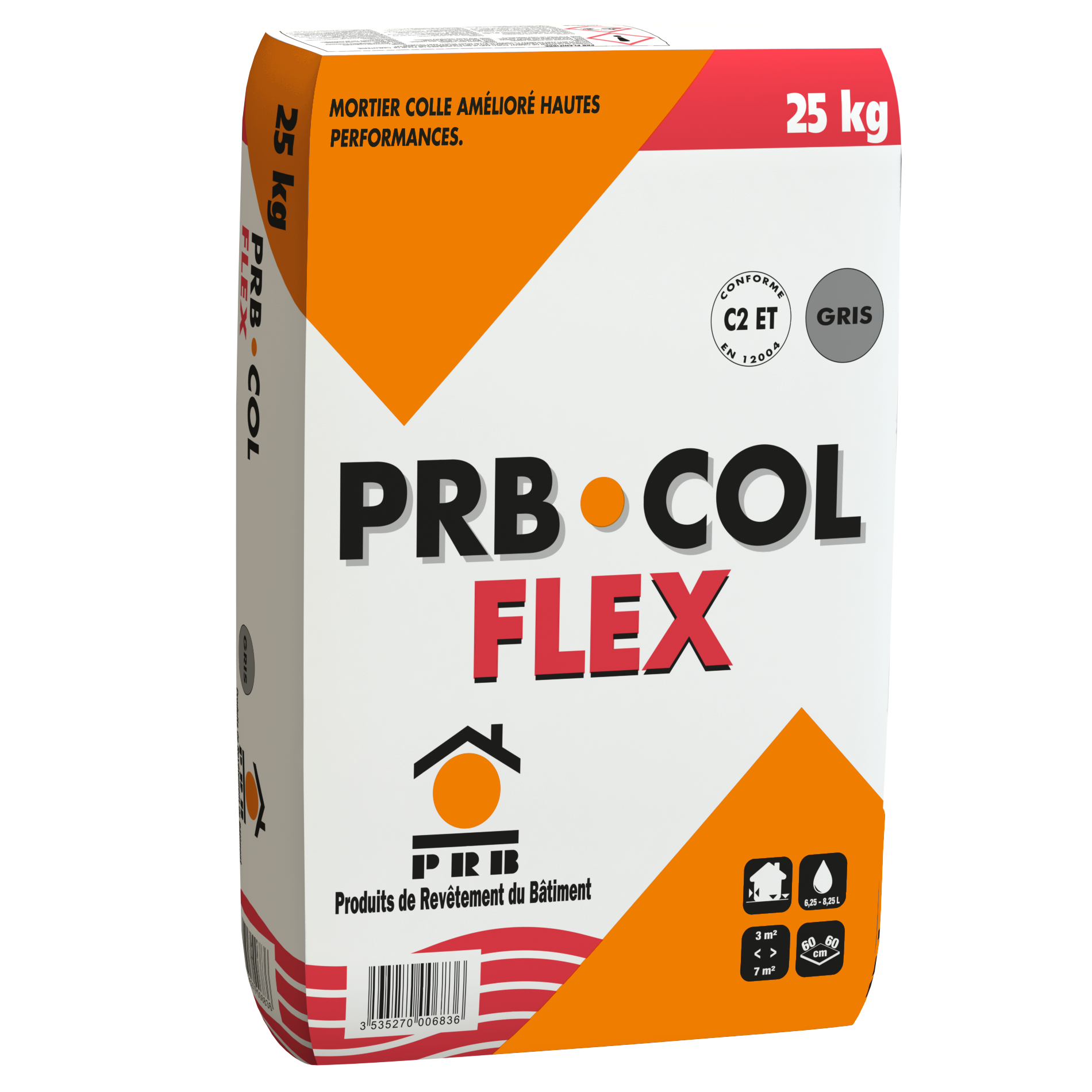 PRB COL FLEX