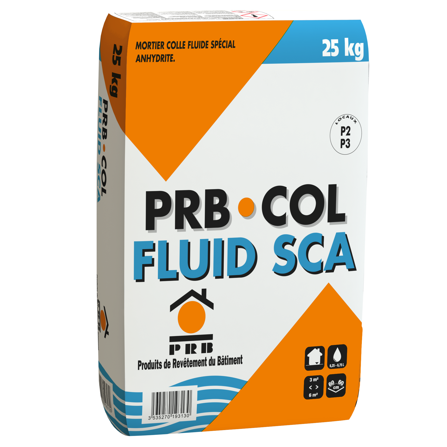 PRB COL FLUID SCA