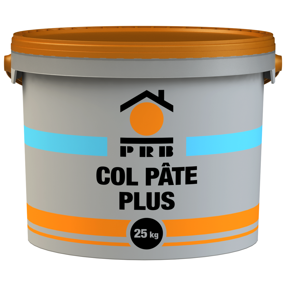 PRB COL PÂTE PLUS