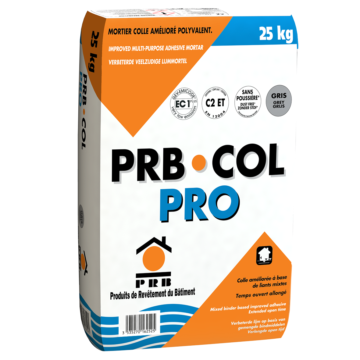 PRB COL PRO