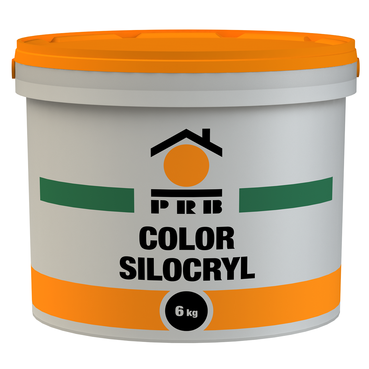 PRB COLOR SILOCRYL