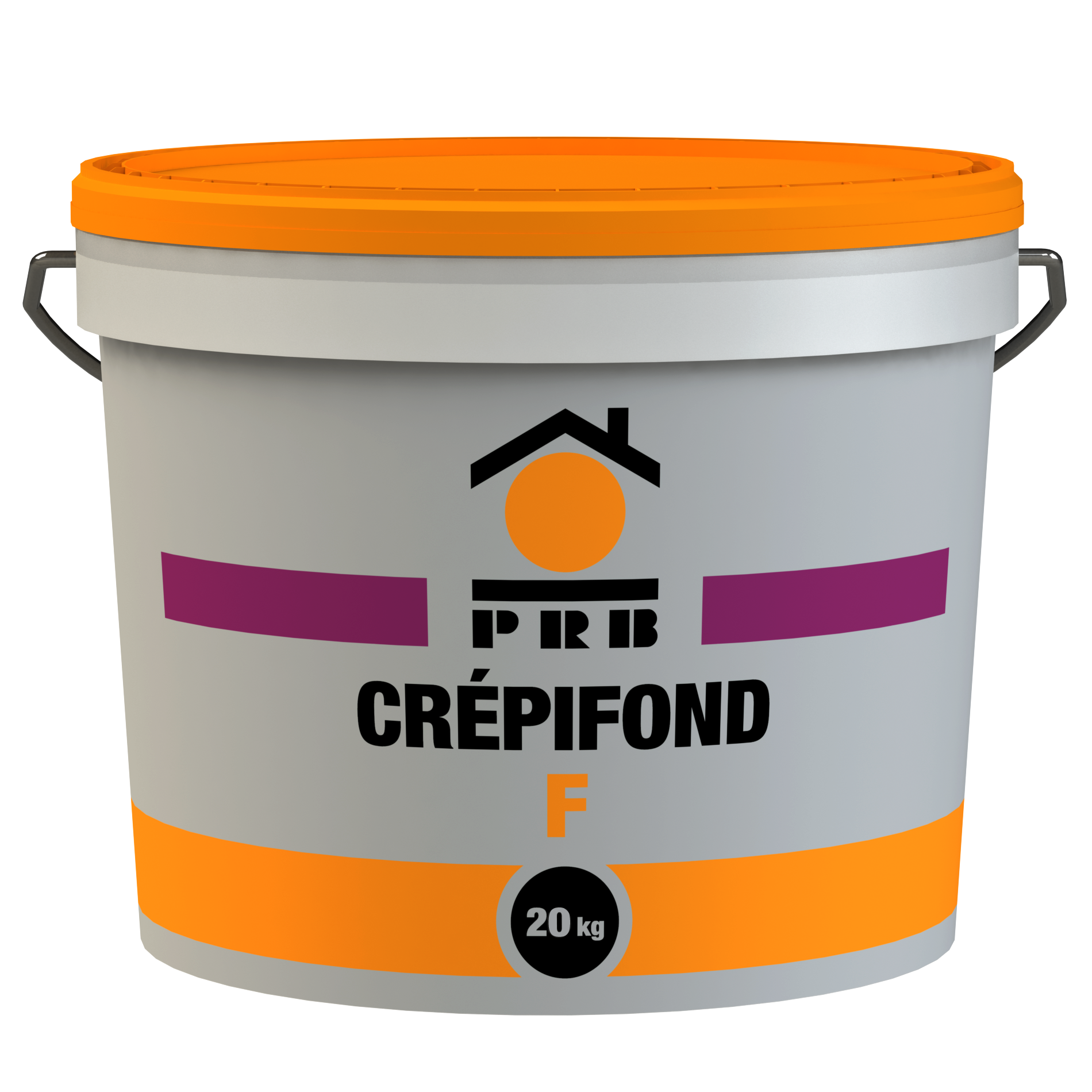 PRB CRÉPIFOND F