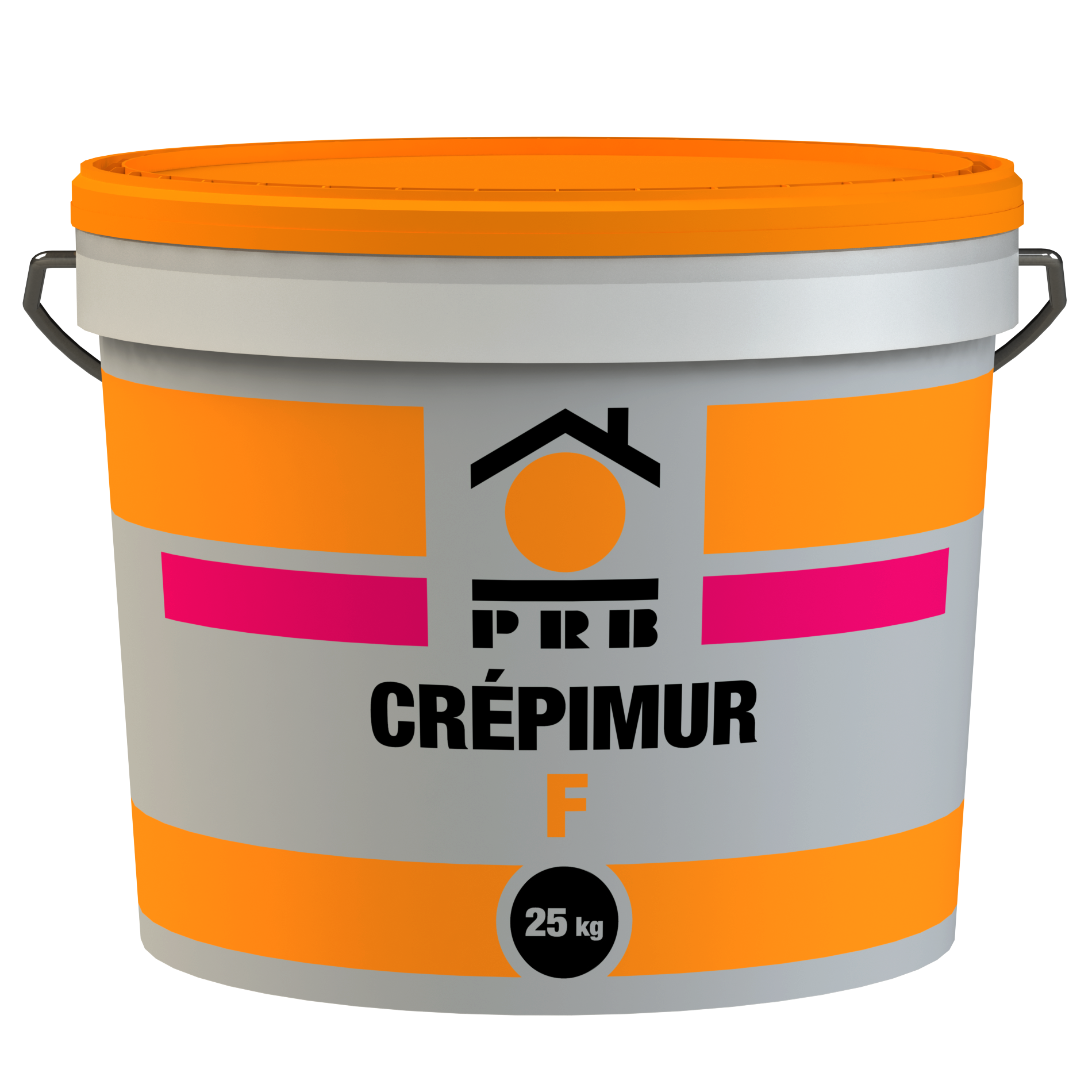 PRB CRÉPIMUR F