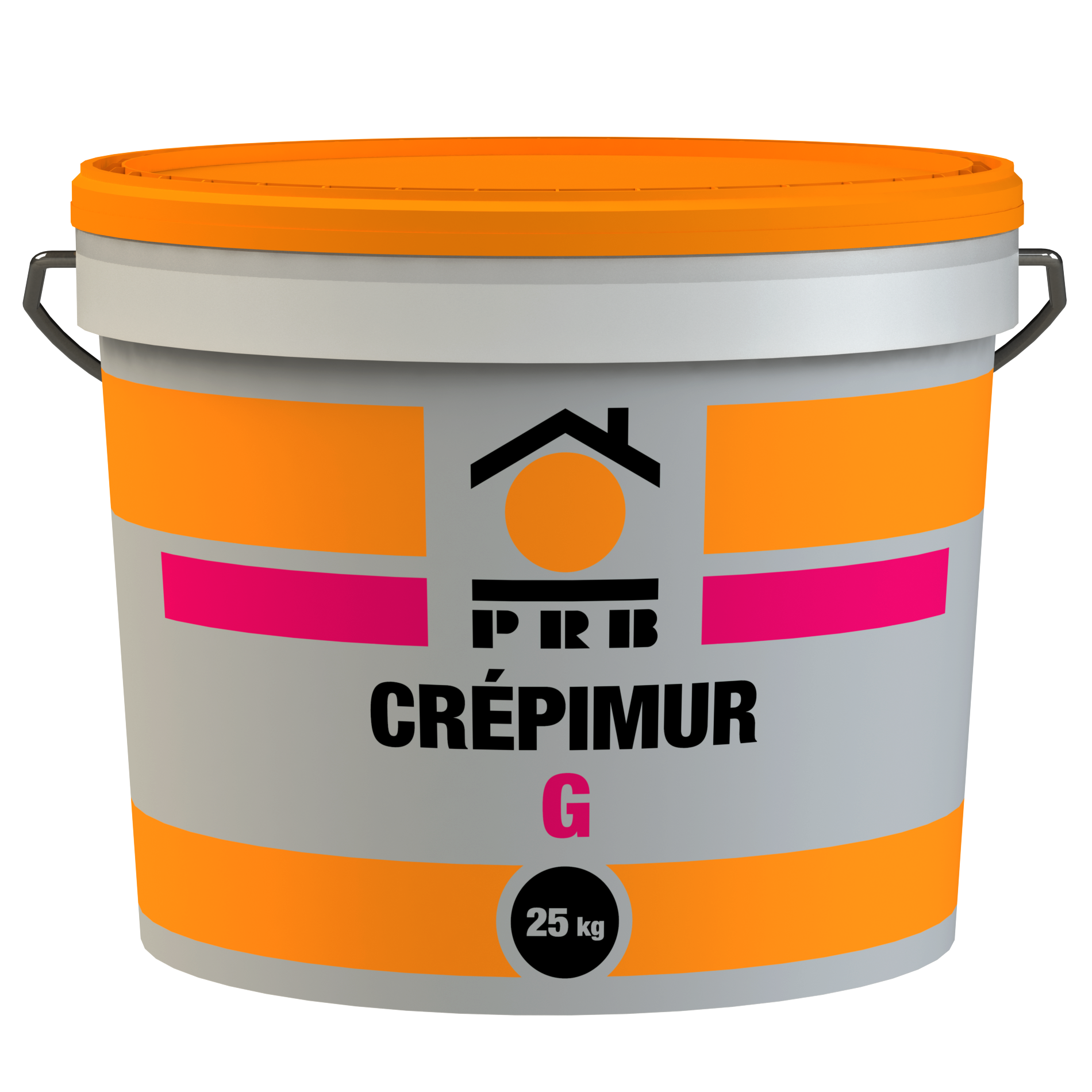 PRB CREPIMUR G