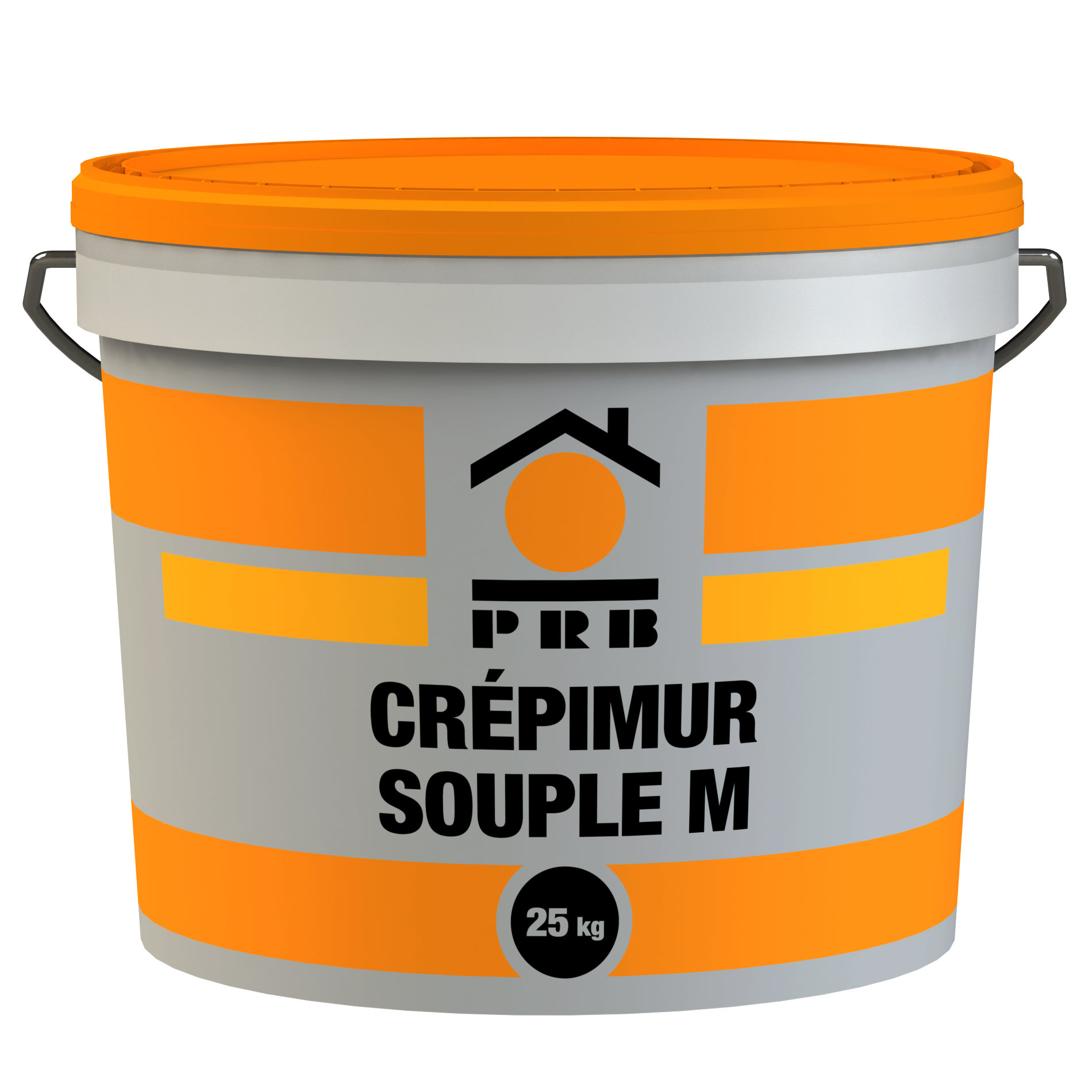 PRB CRÉPIMUR SOUPLE M