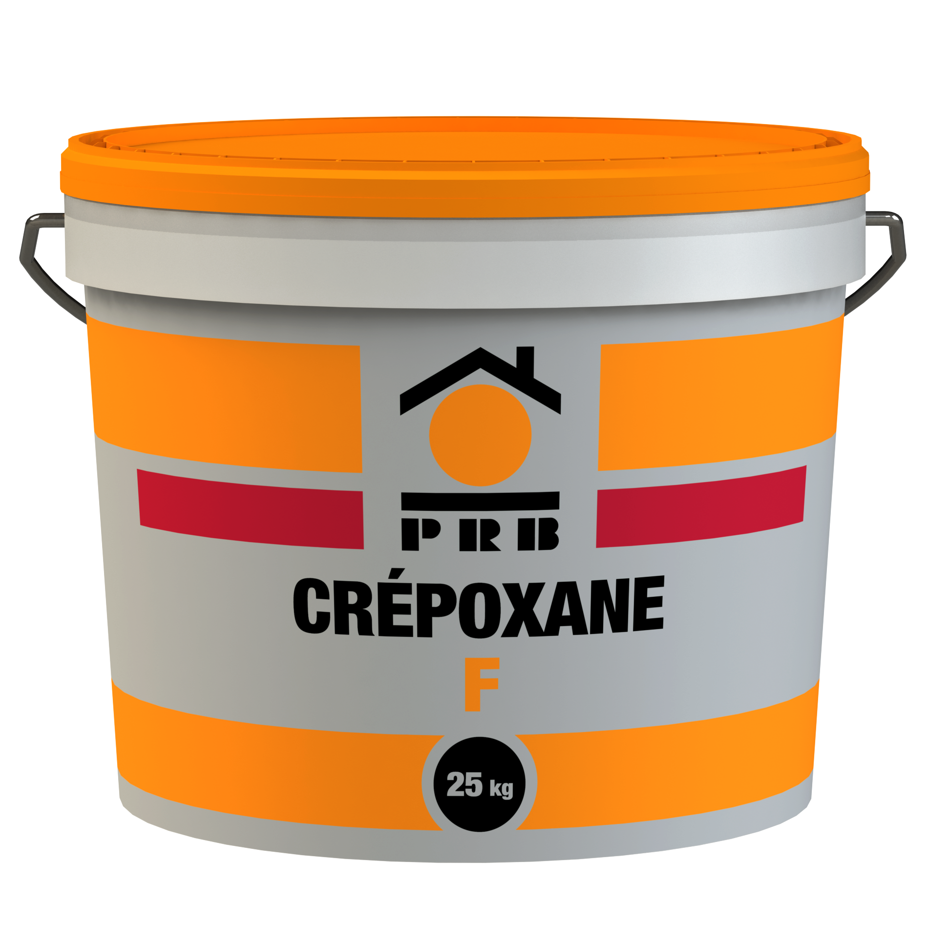 PRB CRÉPOXANE F