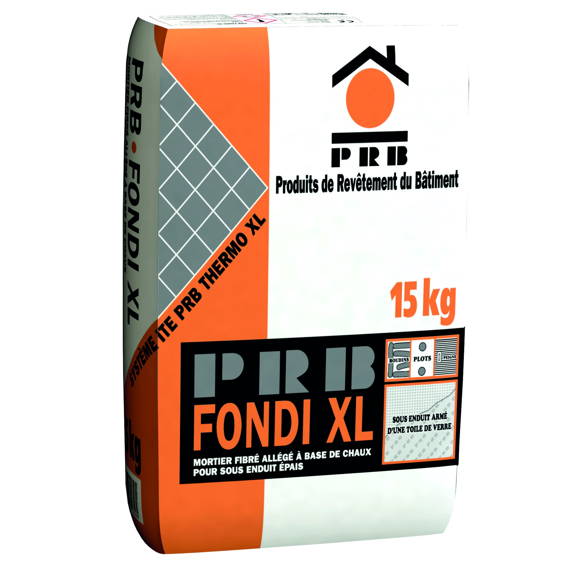 PRB FONDI XL