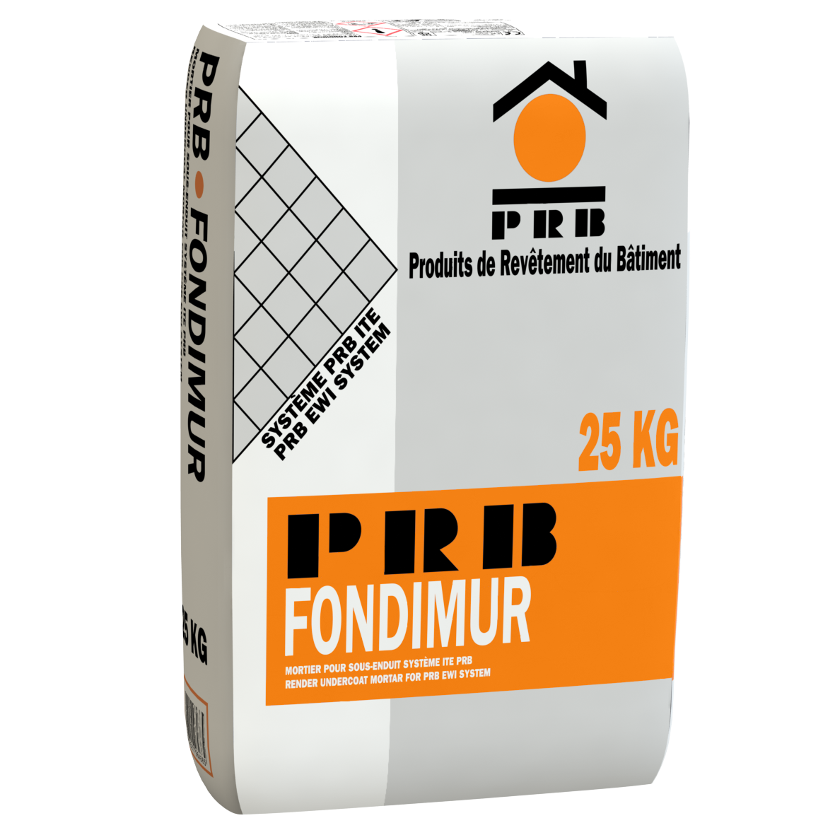 PRB FONDIMUR