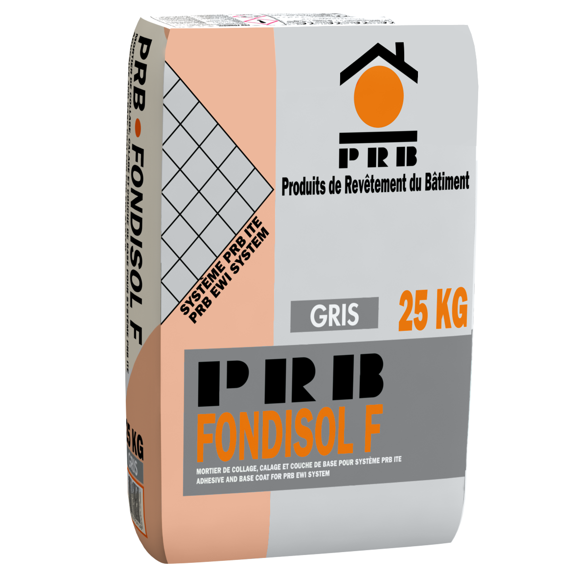 PRB FONDISOL F