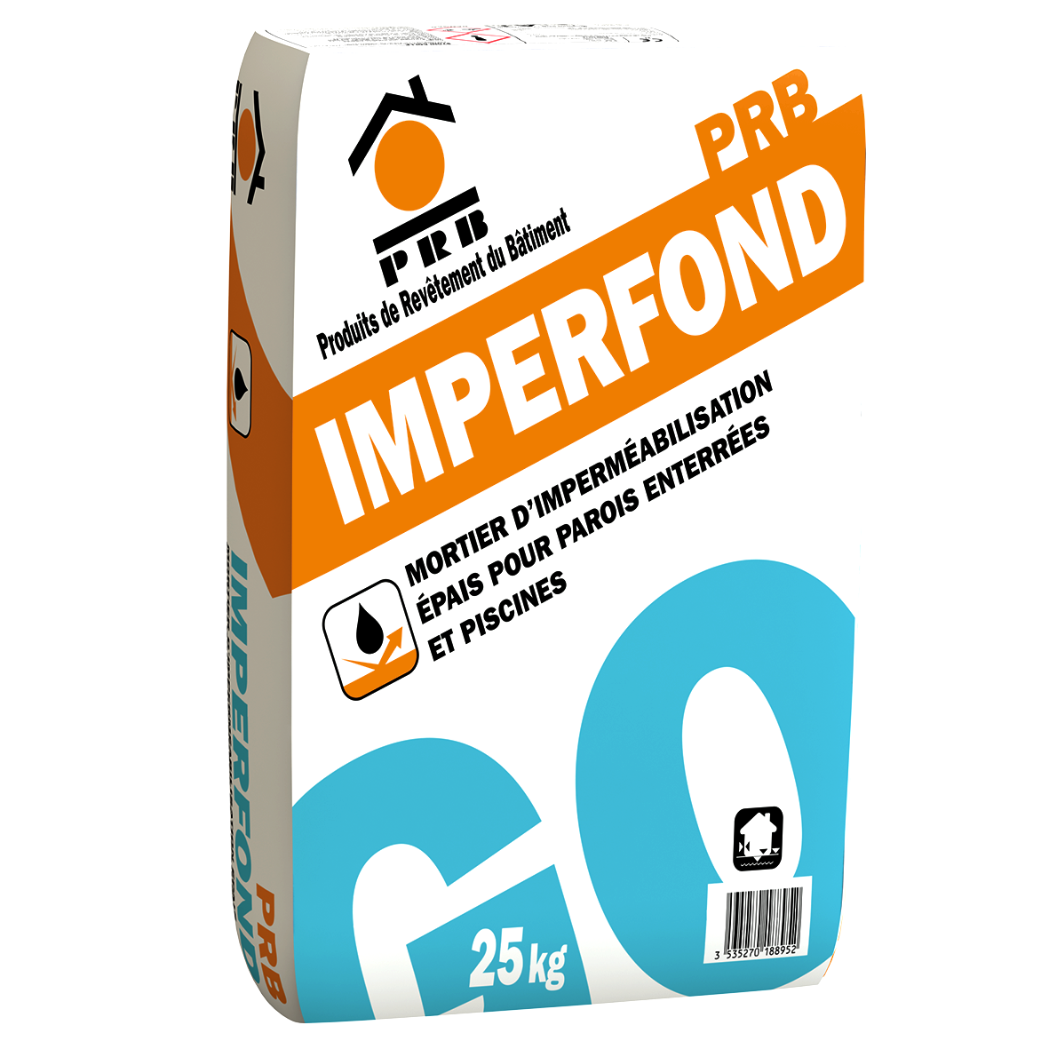 PRB IMPERFOND