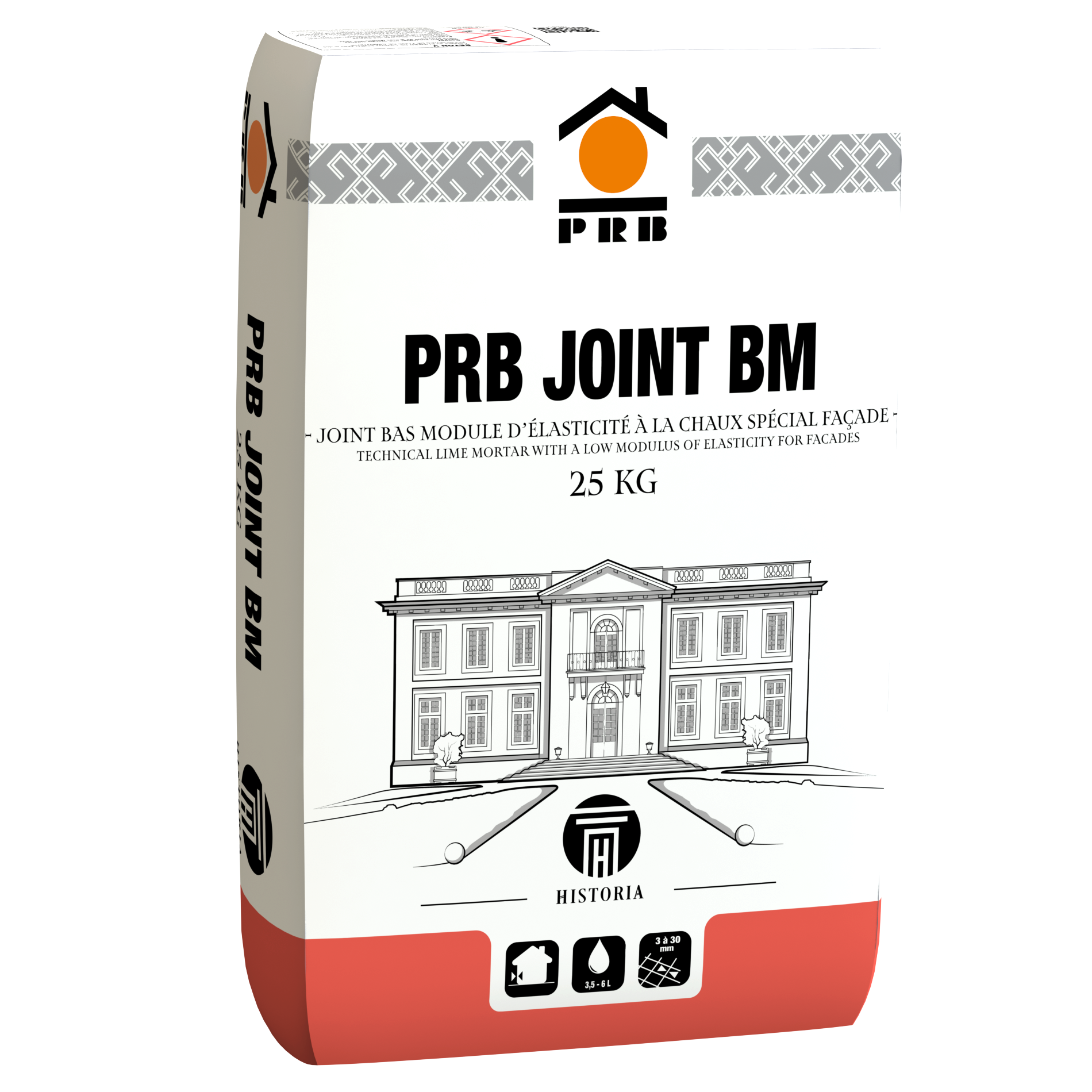 PRB JOINT BM