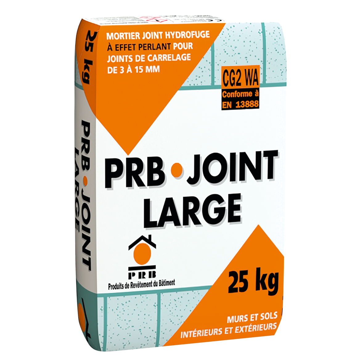 PRB JOINT LARGE