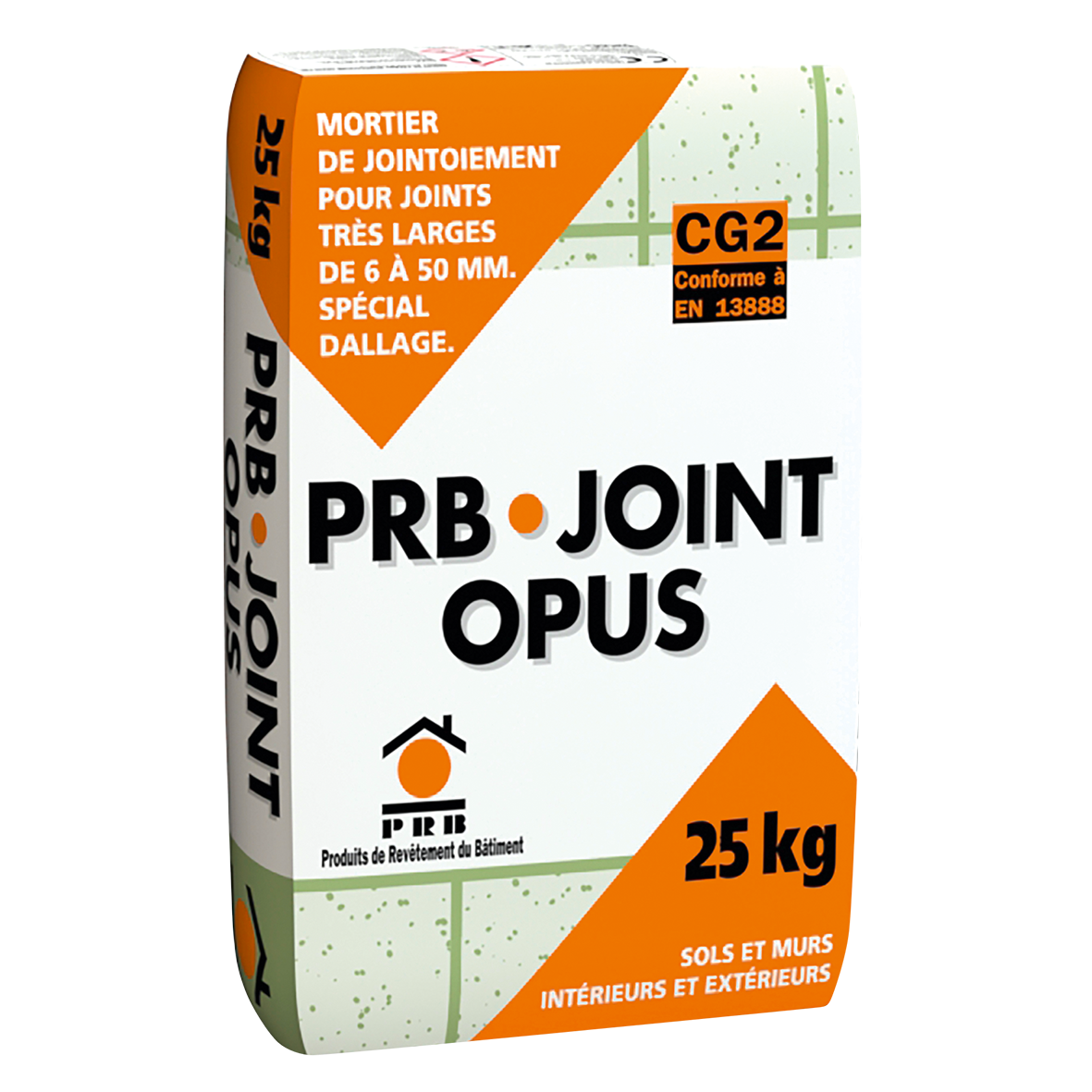 PRB JOINT OPUS