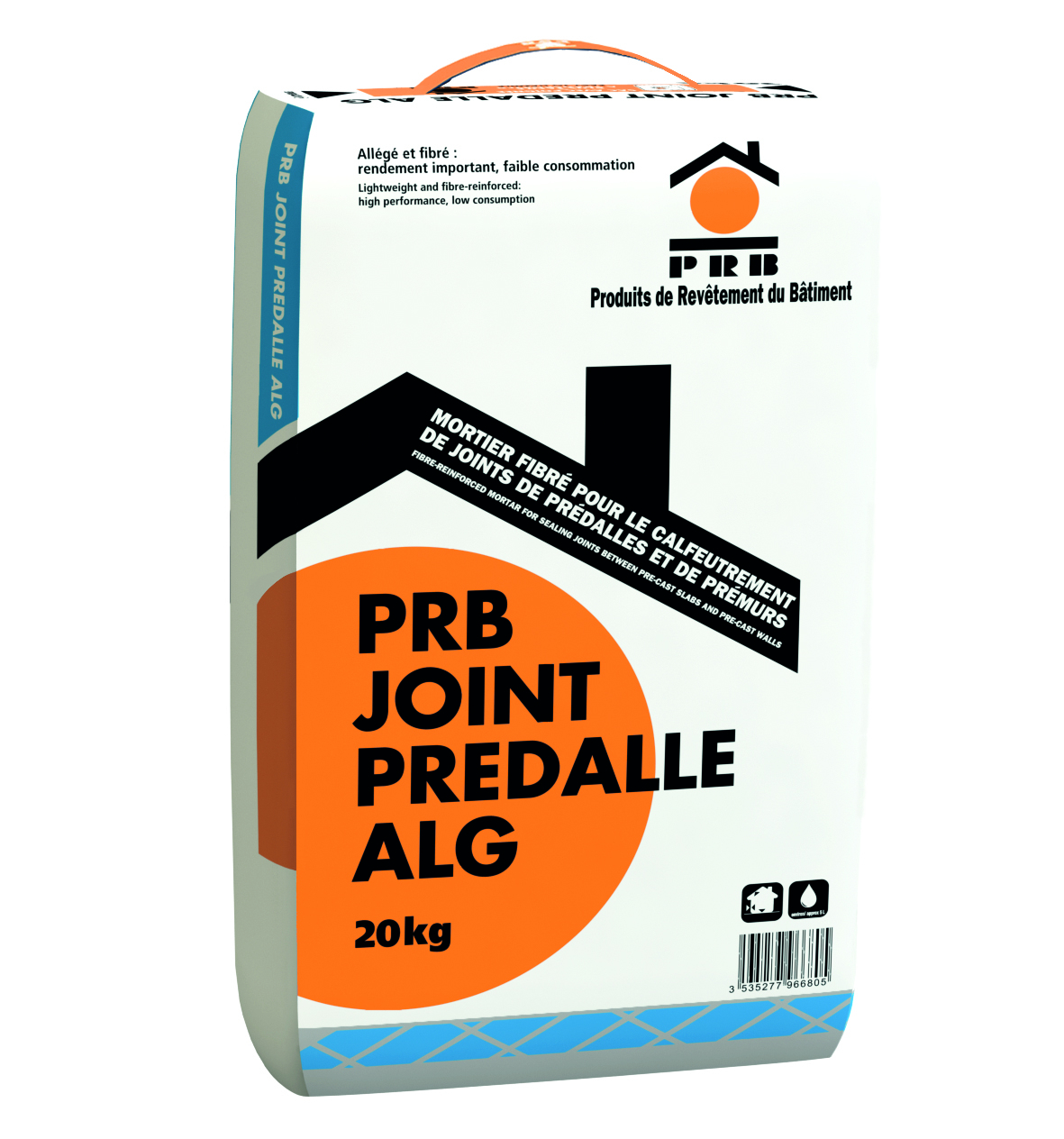 PRB JOINT PREDALLE ALG