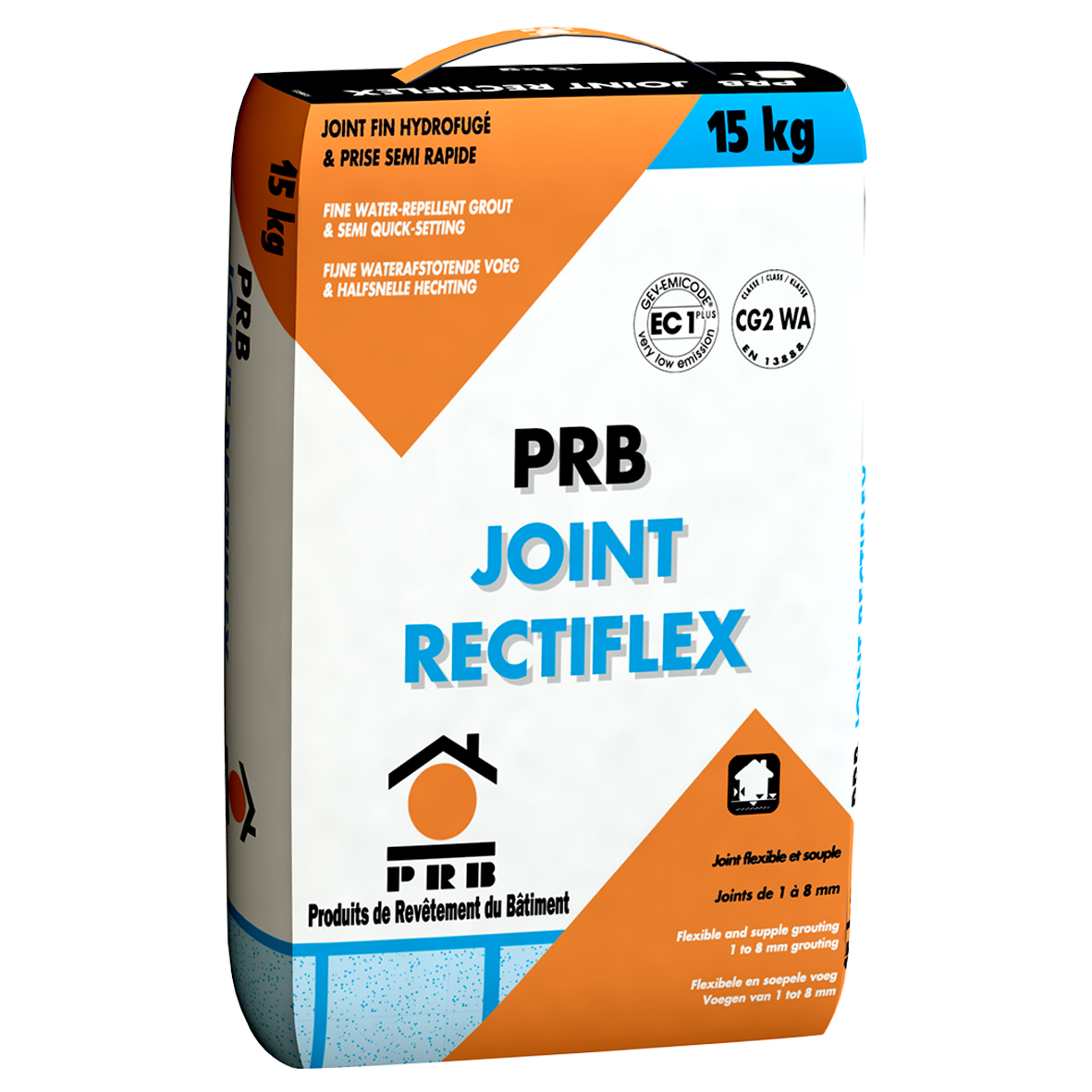 PRB JOINT RECTIFLEX