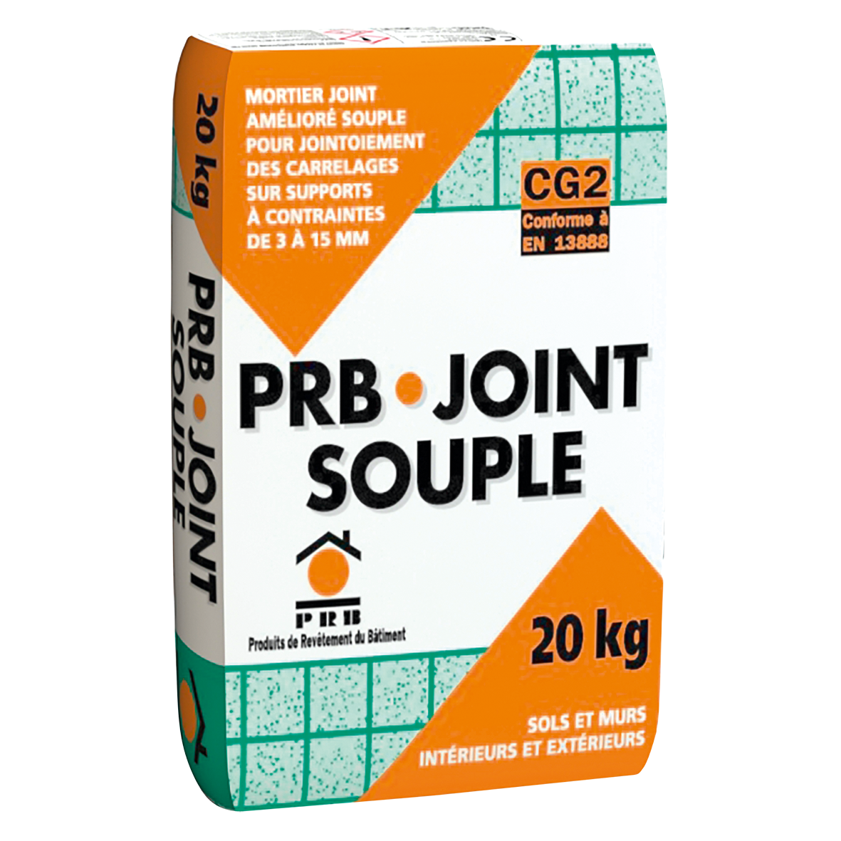 PRB JOINT SOUPLE