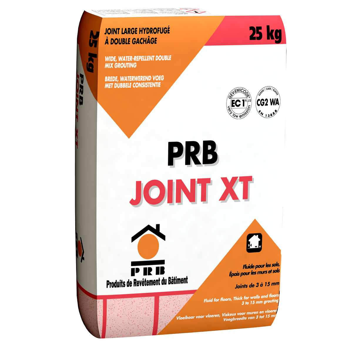 PRB JOINT XT