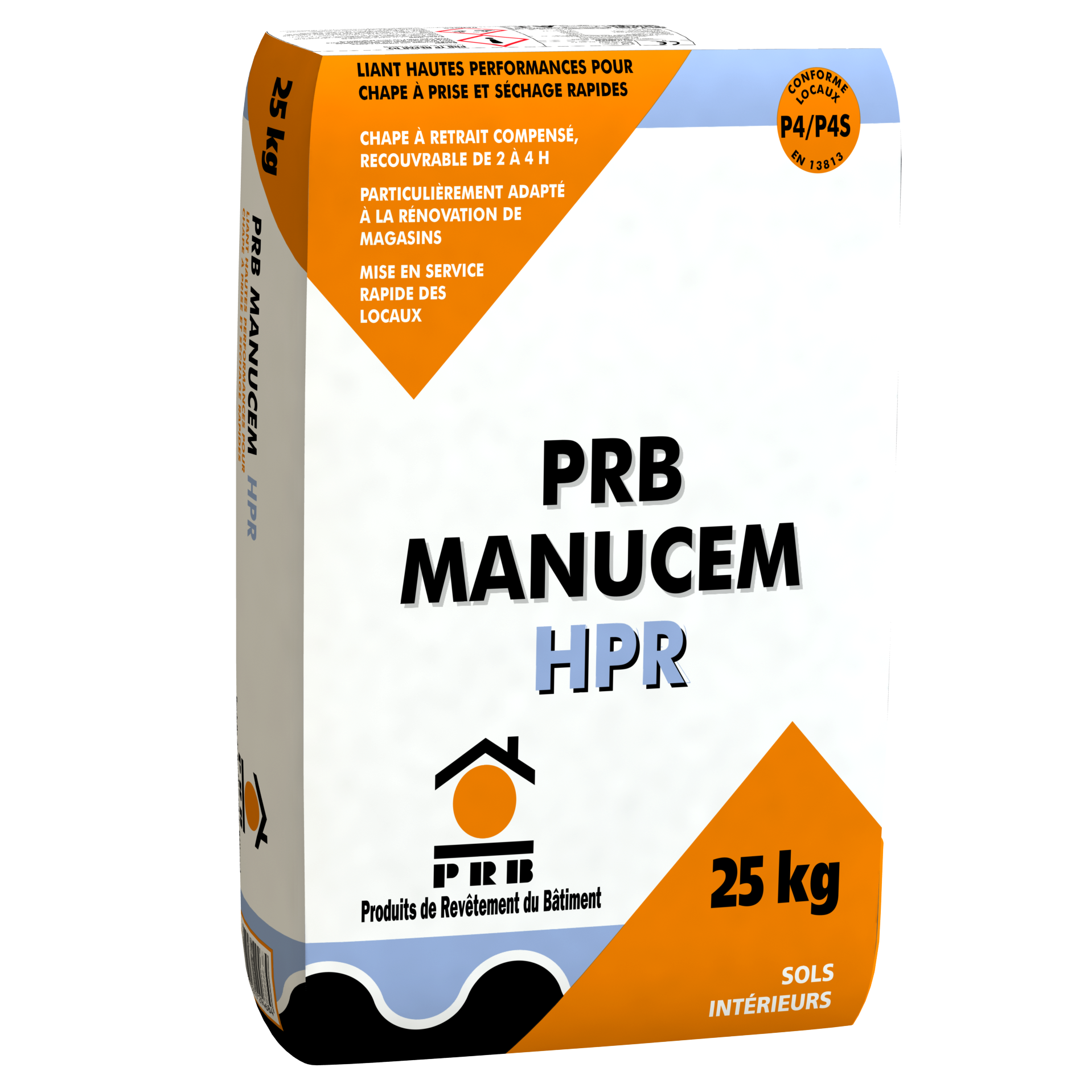 PRB MANUCEM HPR