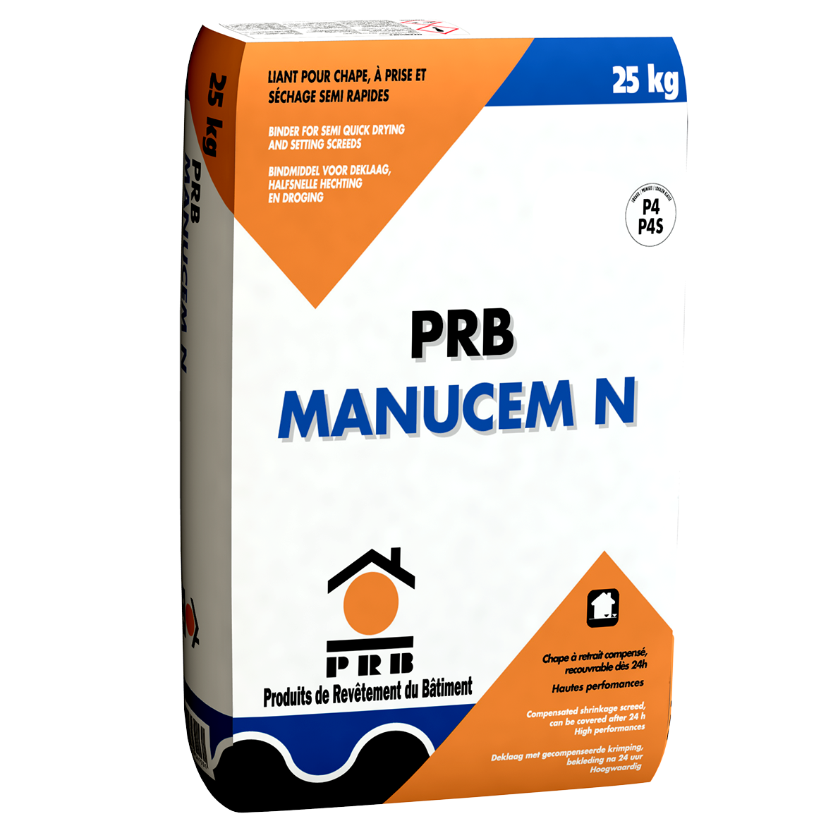 PRB MANUCEM N 