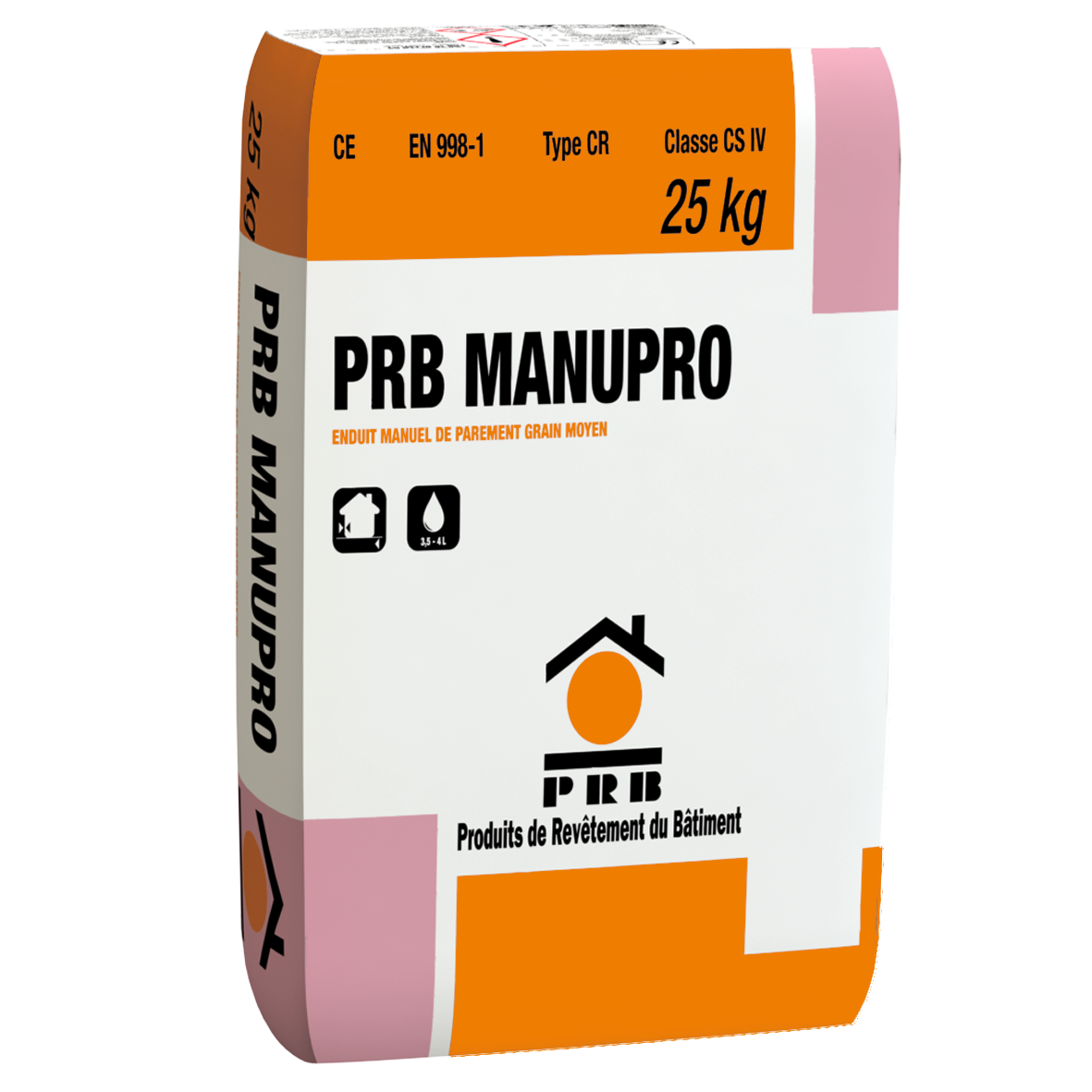 PRB MANUPRO