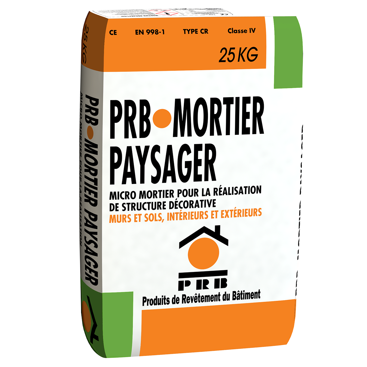 PRB MORTIER PAYSAGER