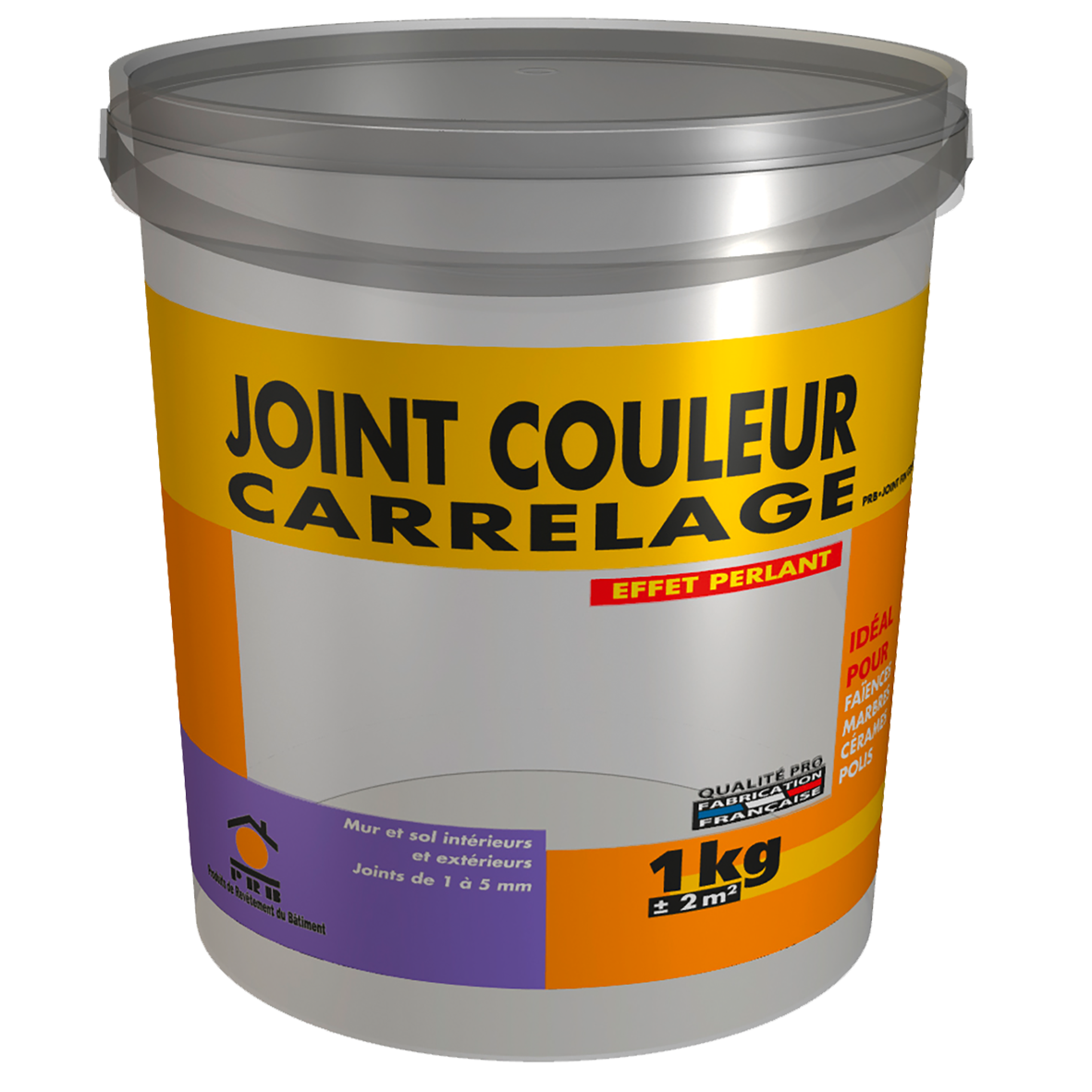 PRB Joint fin carrelage