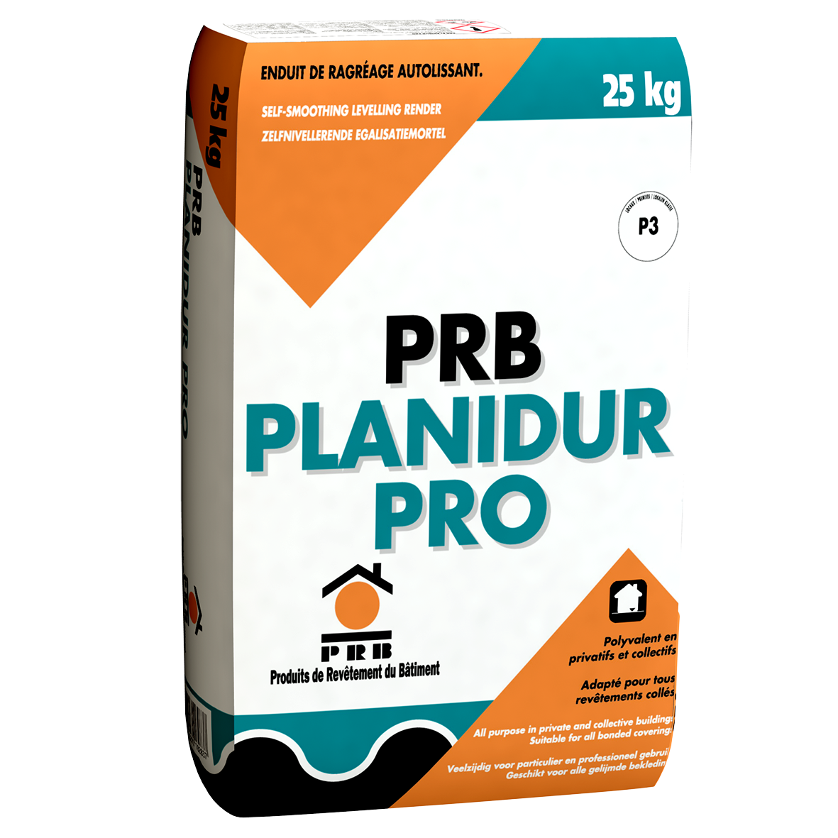 PRB PLANIDUR PRO