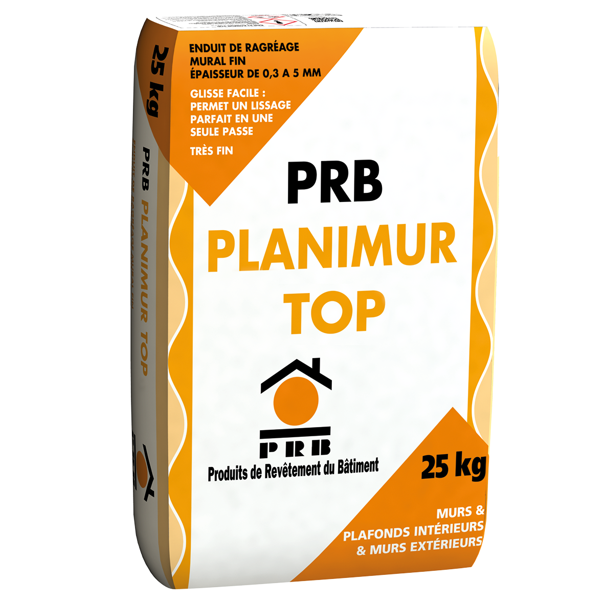 PRB PLANIMUR TOP 