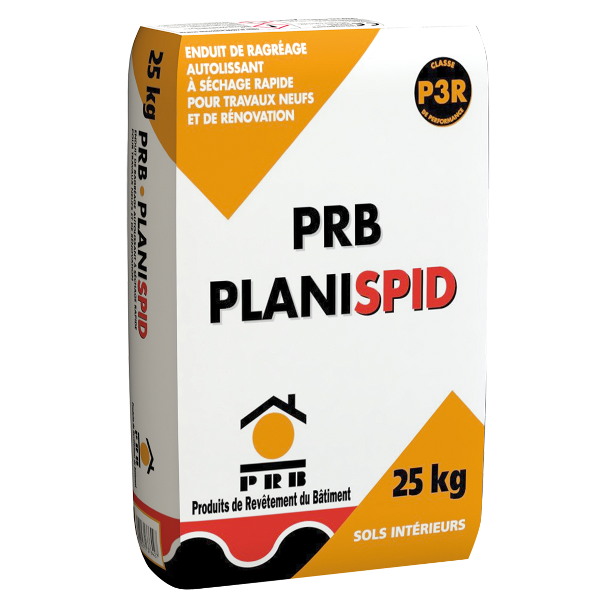 PRB PLANISPID