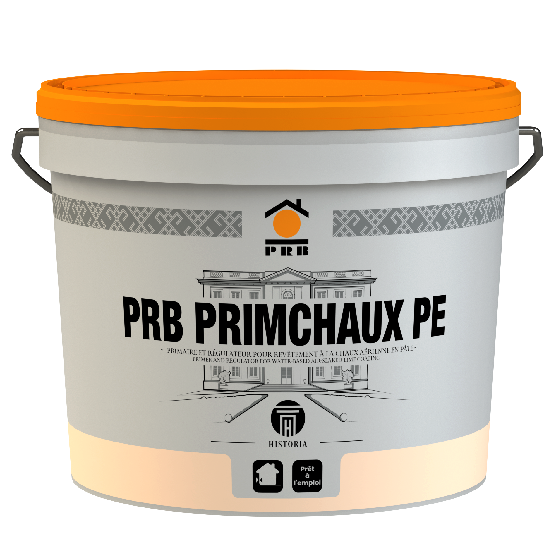 PRB PRIMCHAUX PE