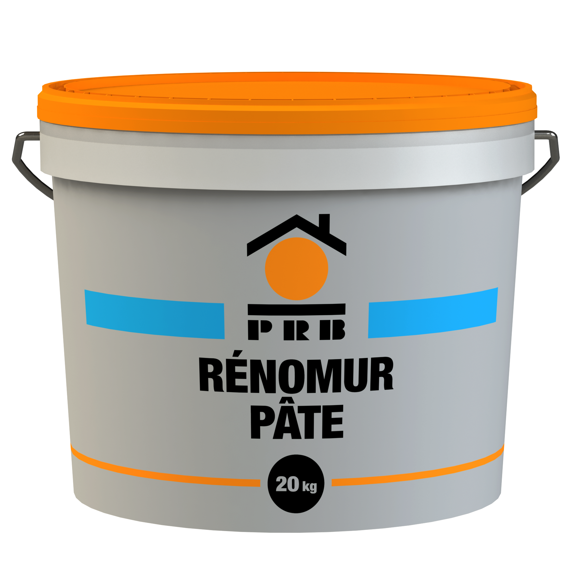 PRB RÉNOMUR PÂTE