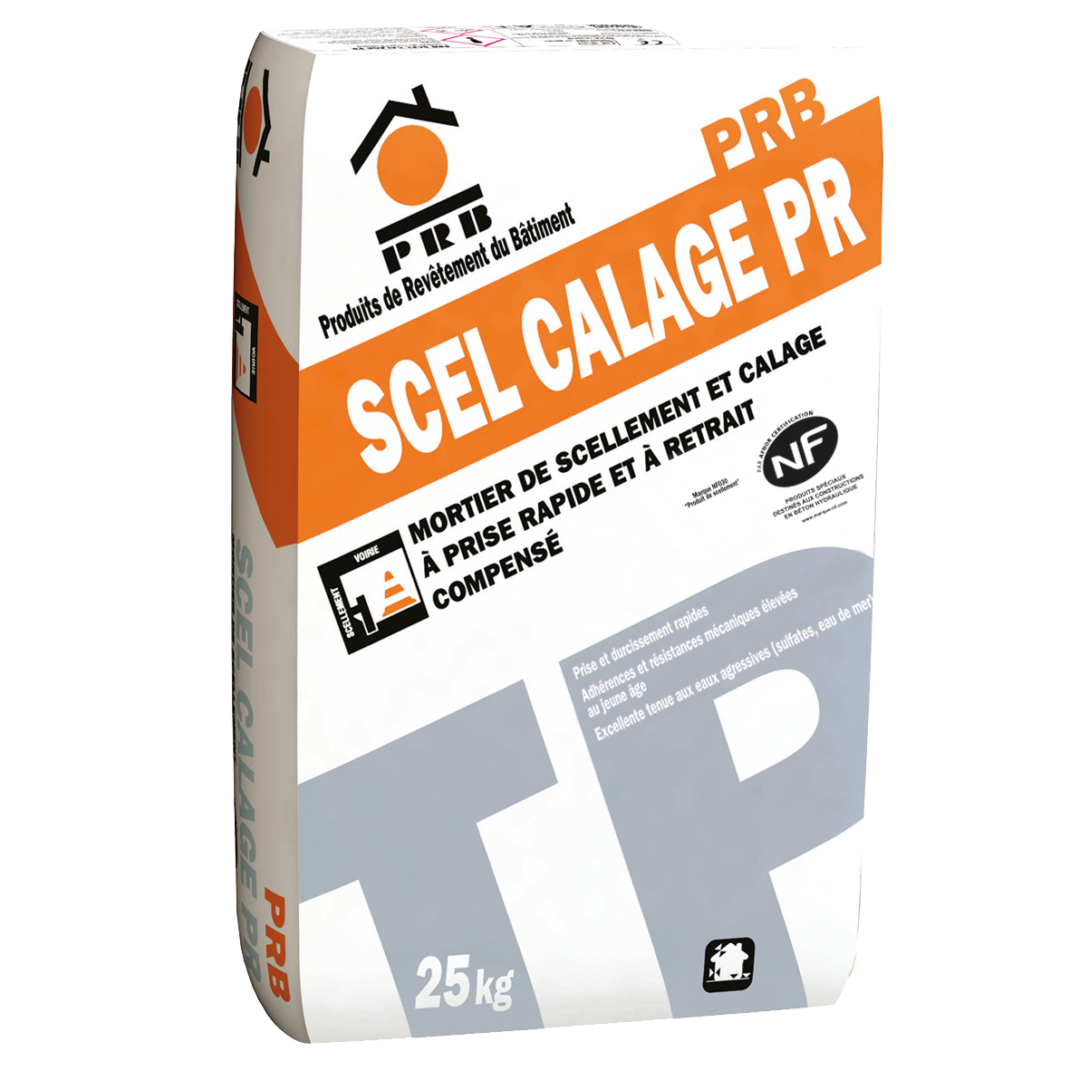 PRB SCEL CALAGE PR