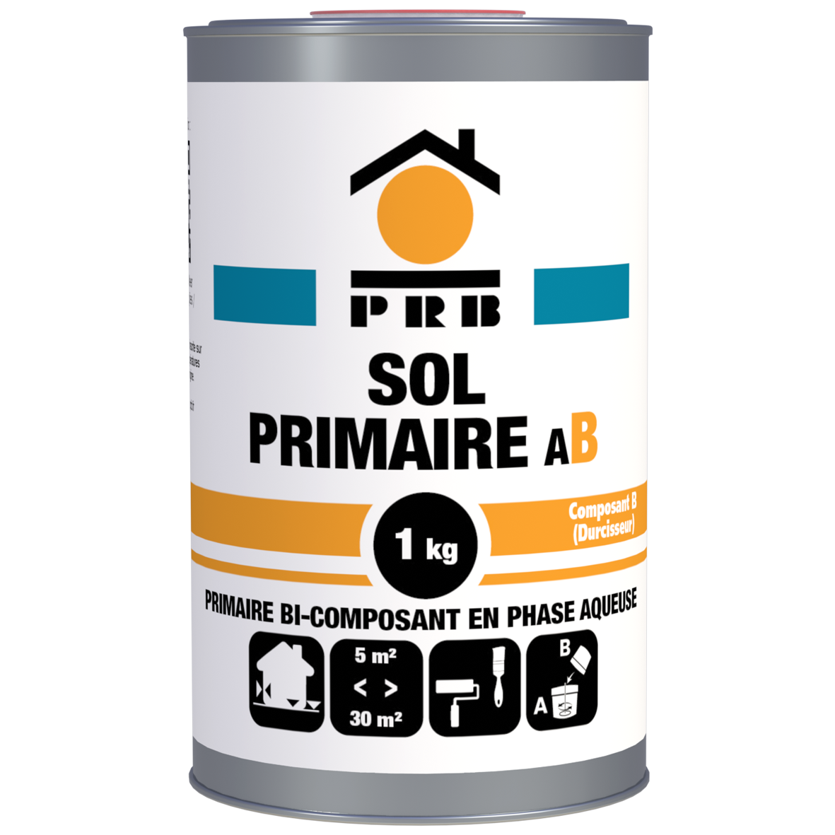 PRB SOL PRIMAIRE AB