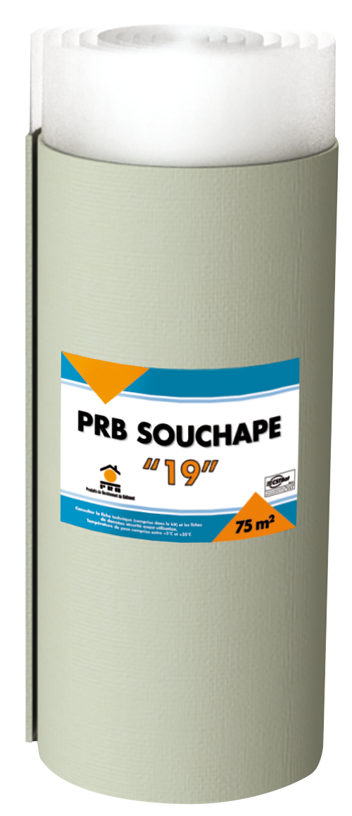 PRB SOUCHAPE 19