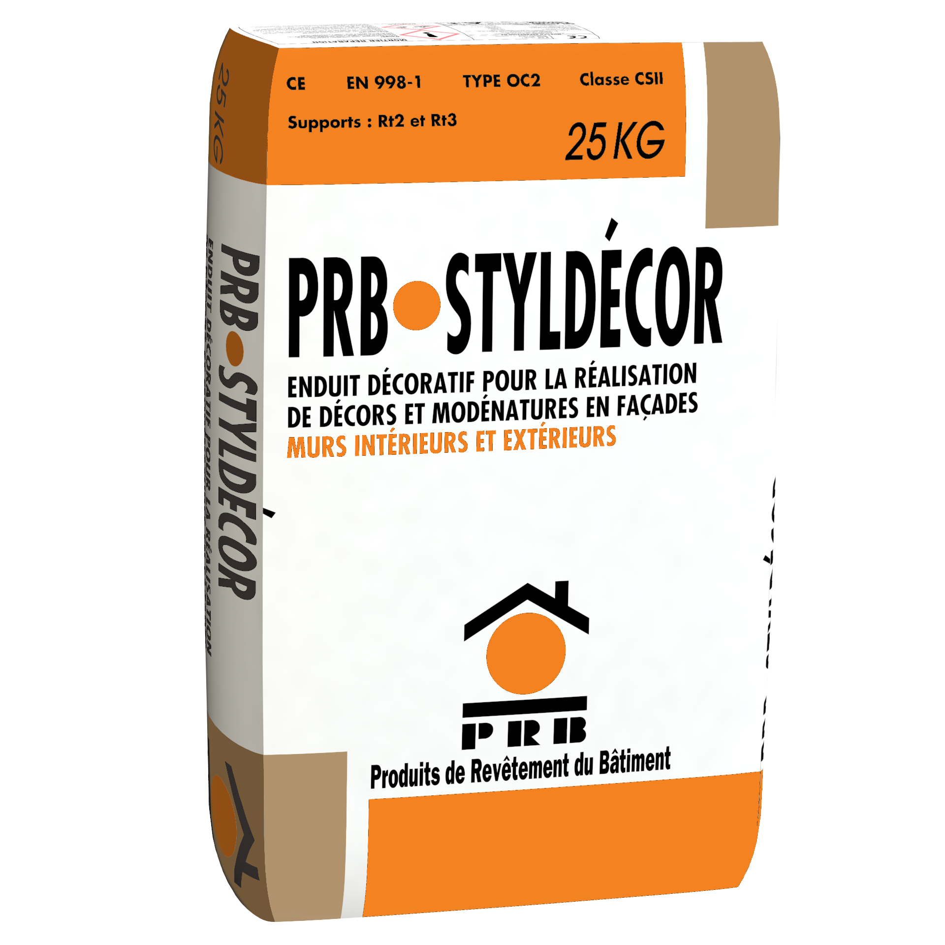 PRB STYLDÉCOR