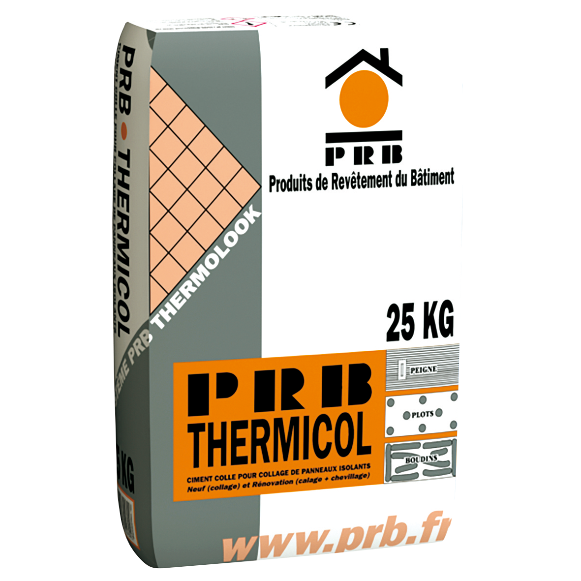 PRB THERMICOL