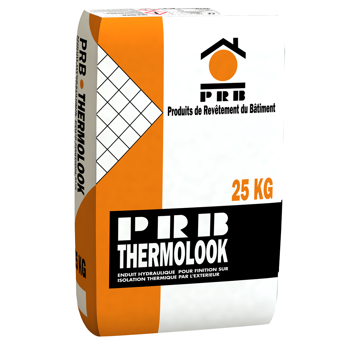 PRB THERMOLOOK GF